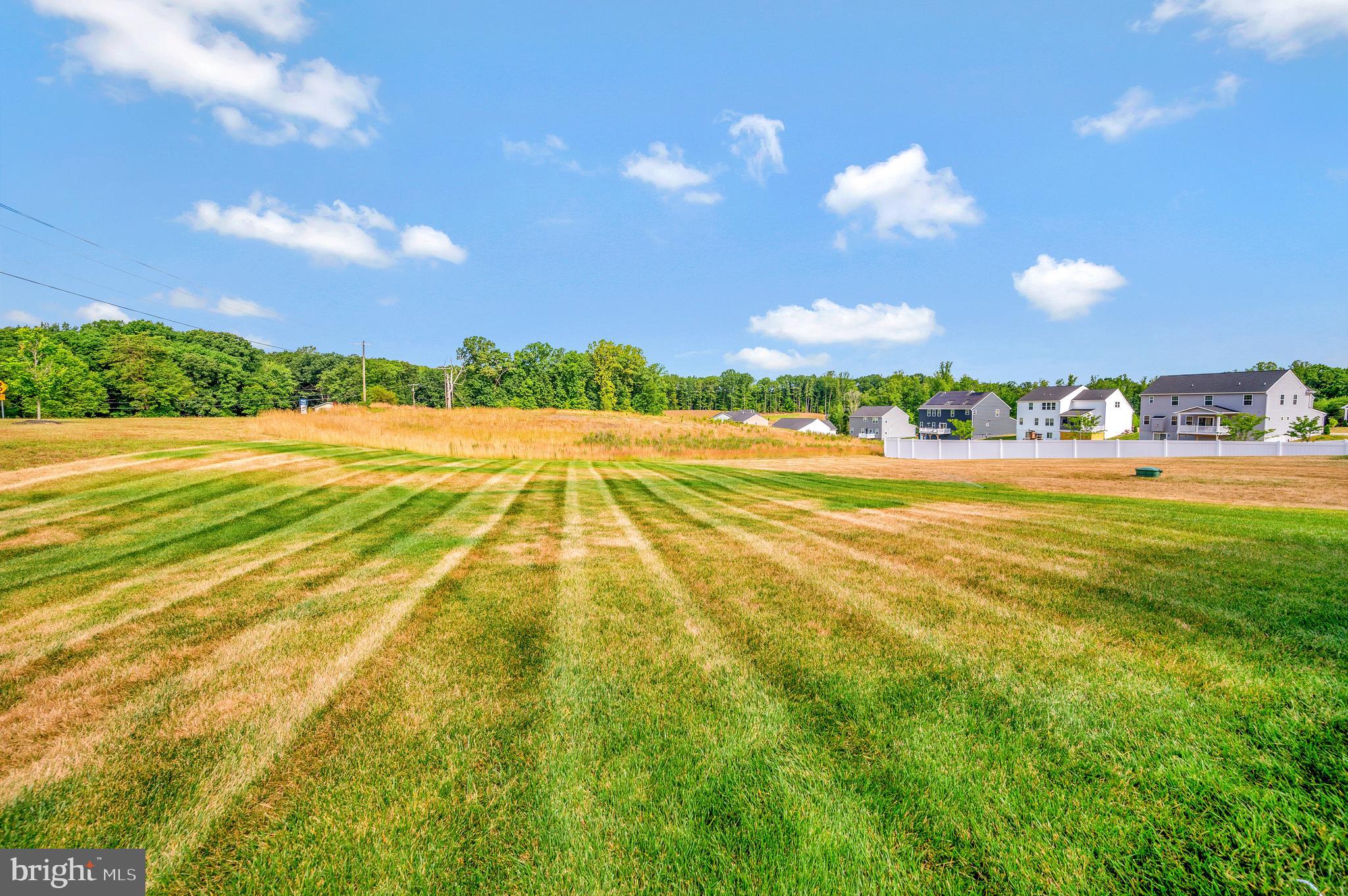 SPOTSYLVANIA - Residential