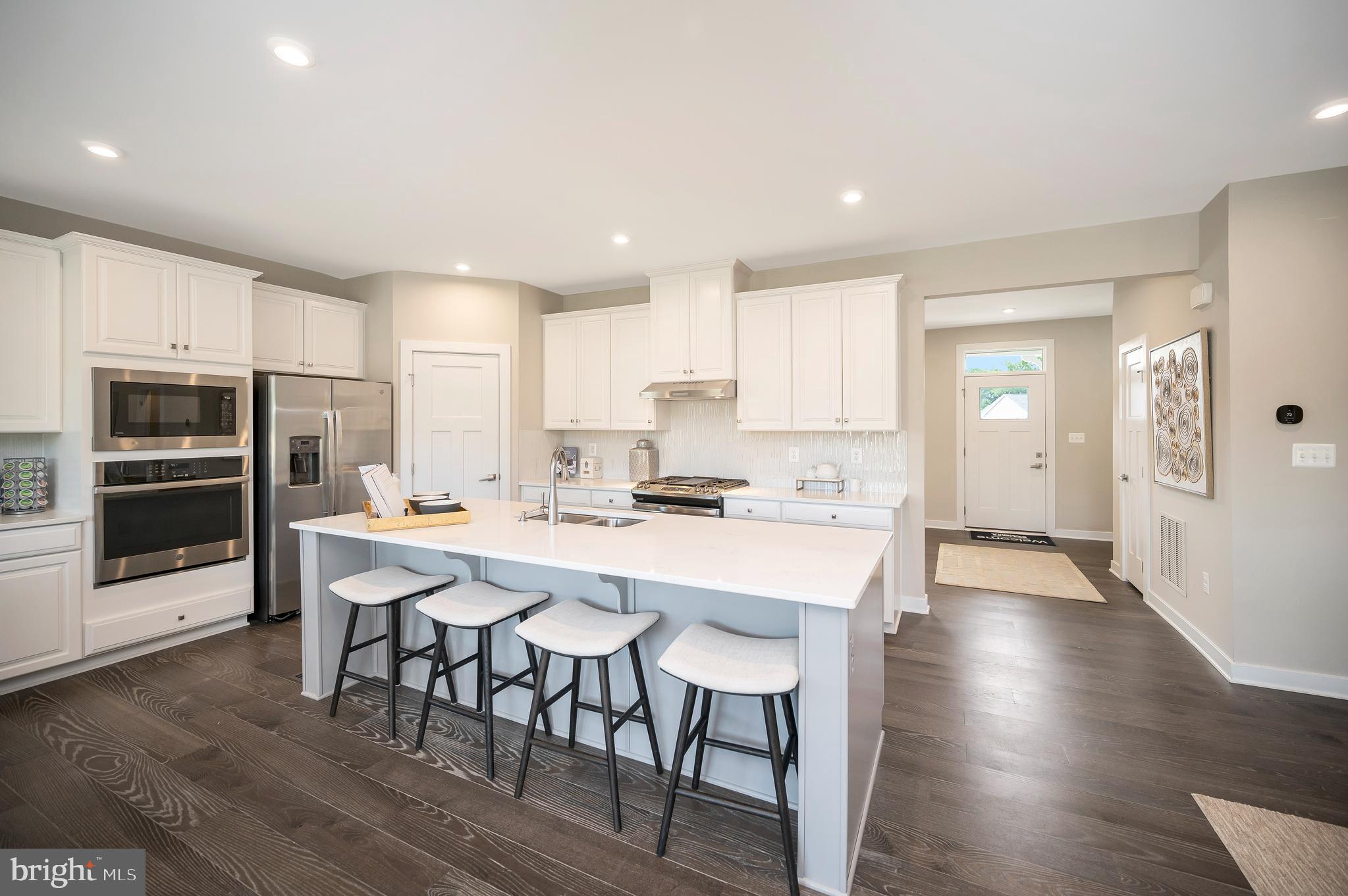 SPOTSYLVANIA - Residential