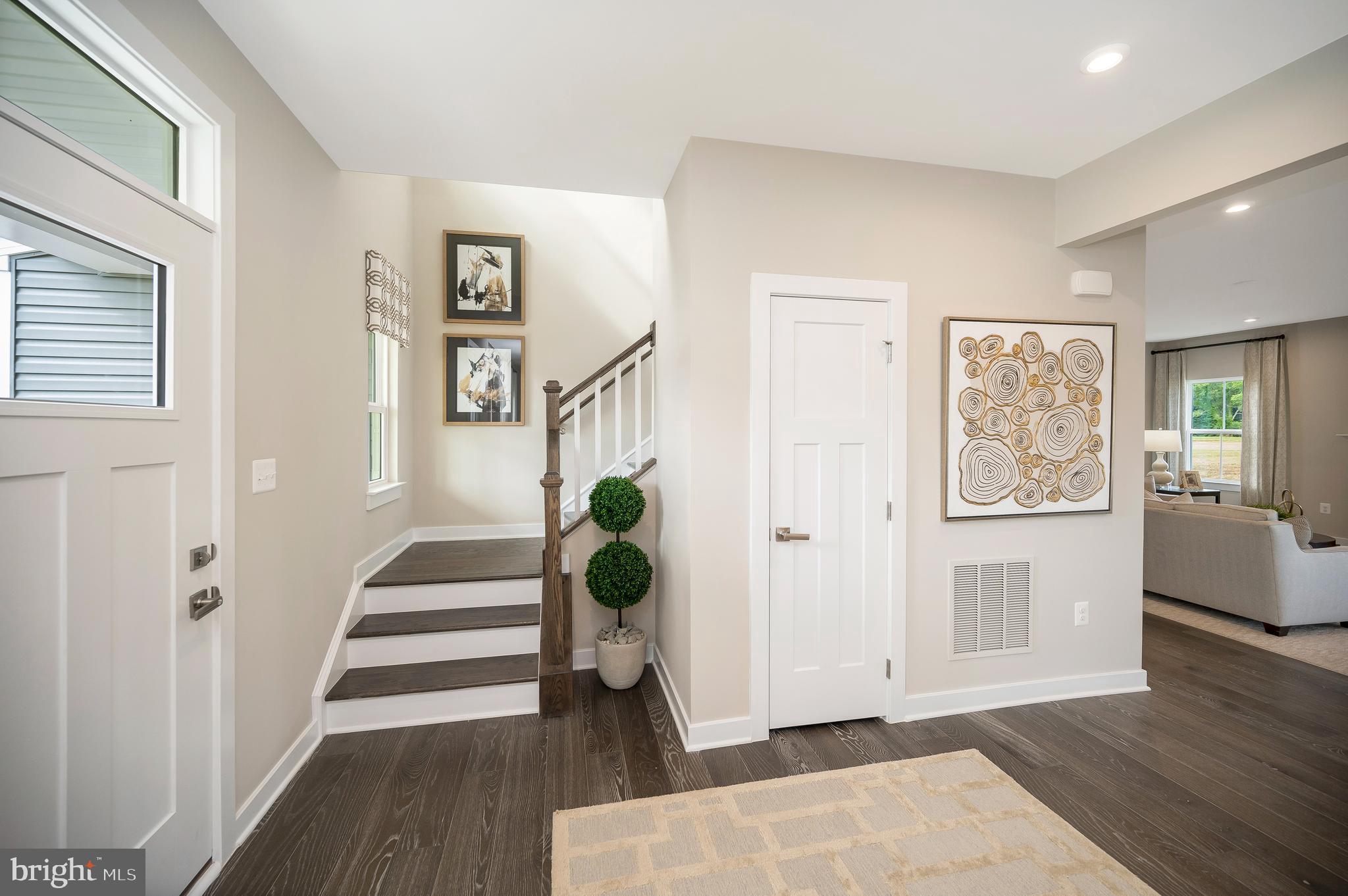 SPOTSYLVANIA - Residential