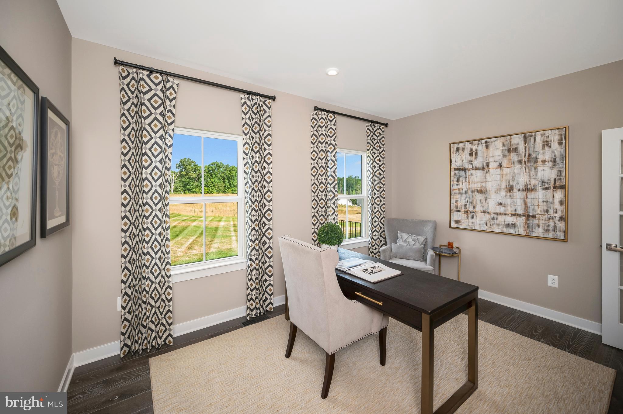 SPOTSYLVANIA - Residential