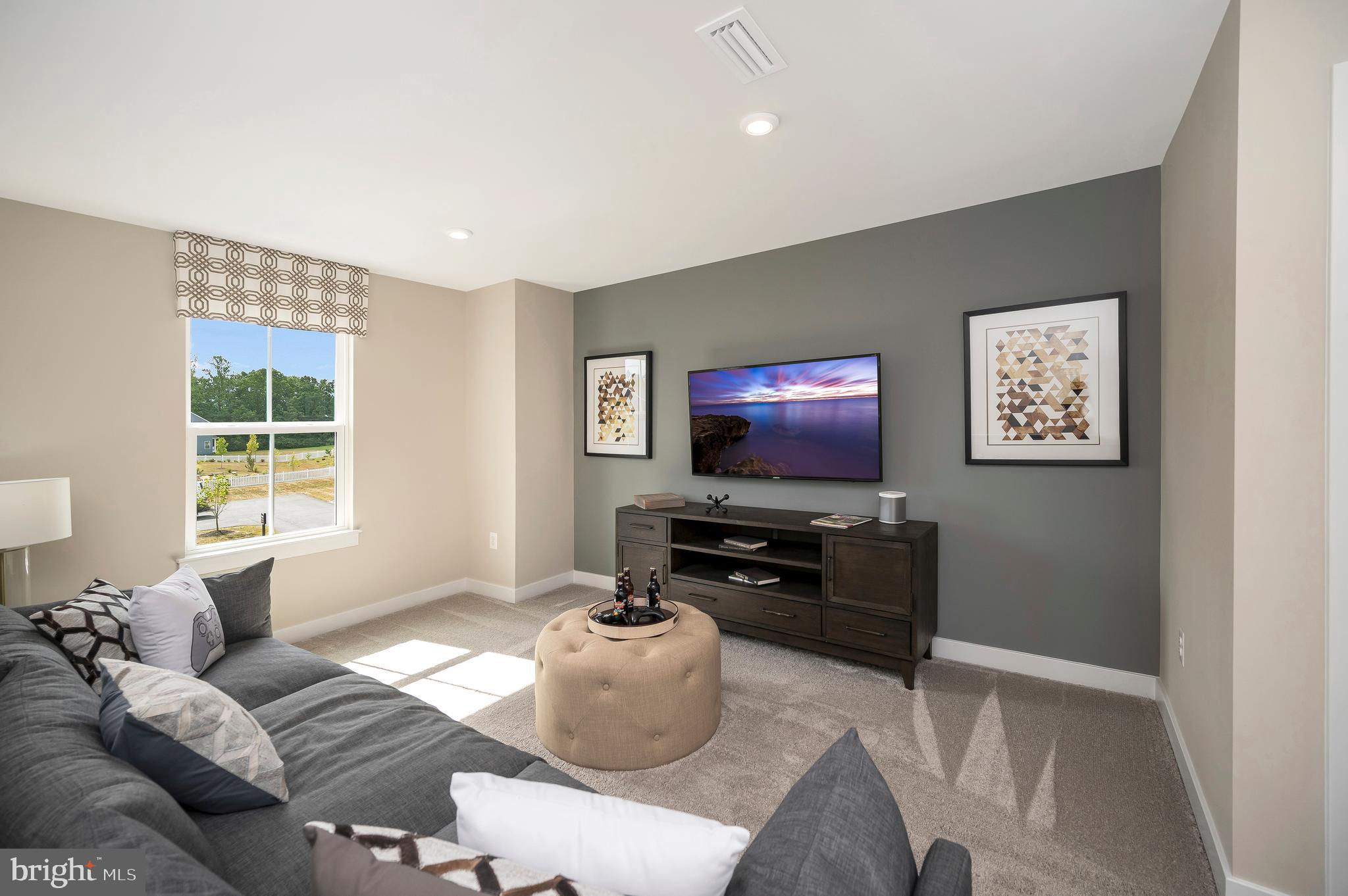 SPOTSYLVANIA - Residential