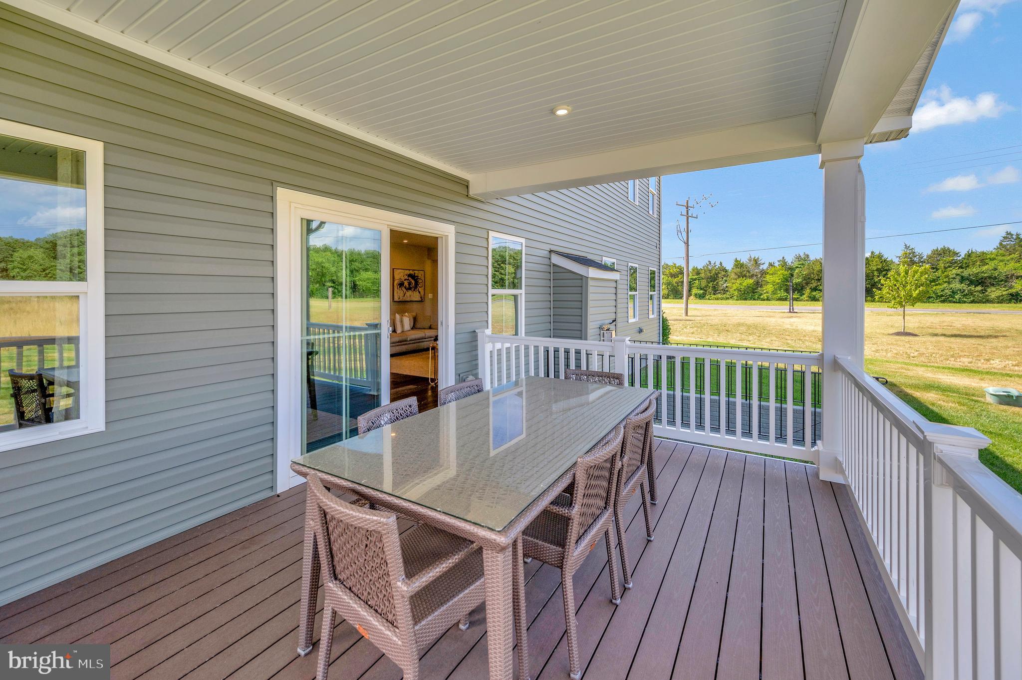 SPOTSYLVANIA - Residential