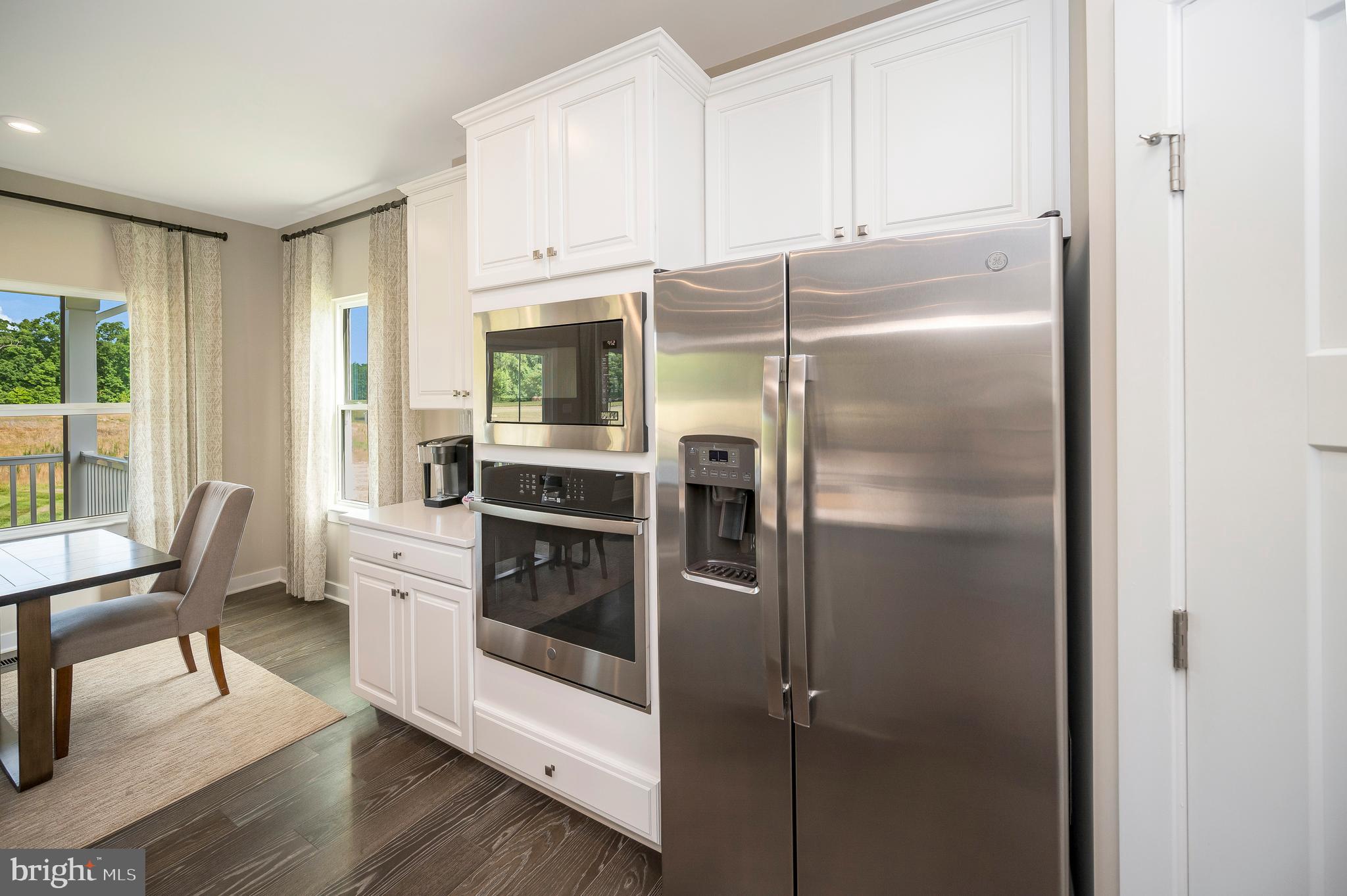 SPOTSYLVANIA - Residential