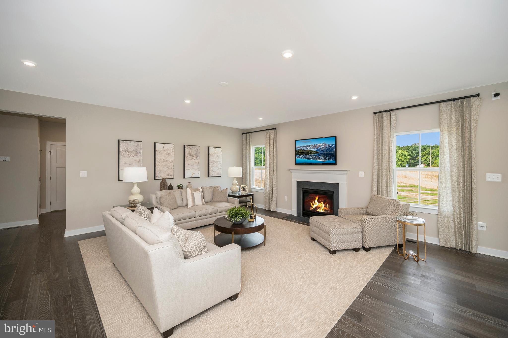 SPOTSYLVANIA - Residential