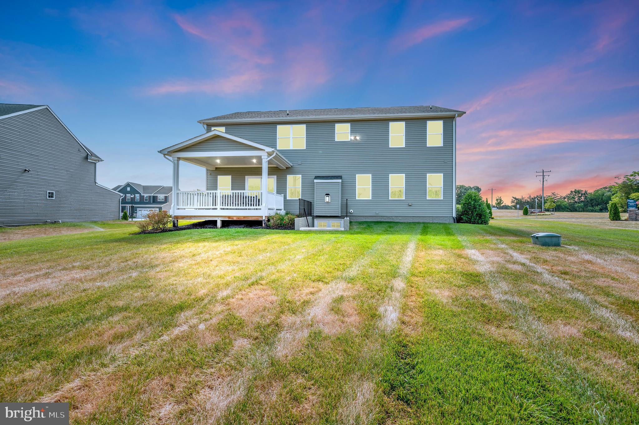 SPOTSYLVANIA - Residential