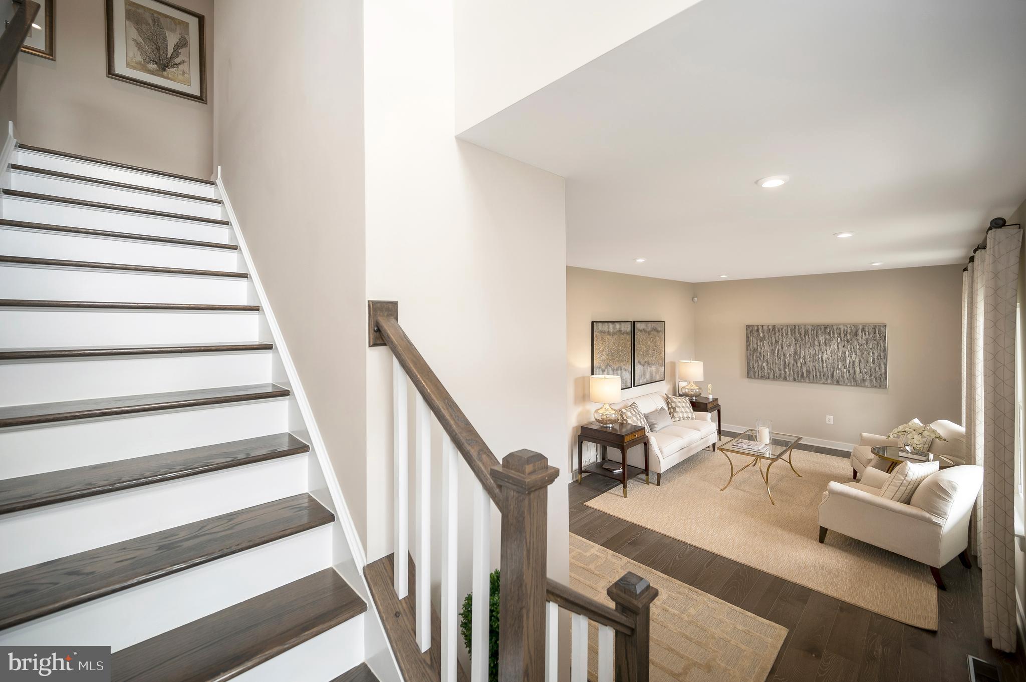 SPOTSYLVANIA - Residential