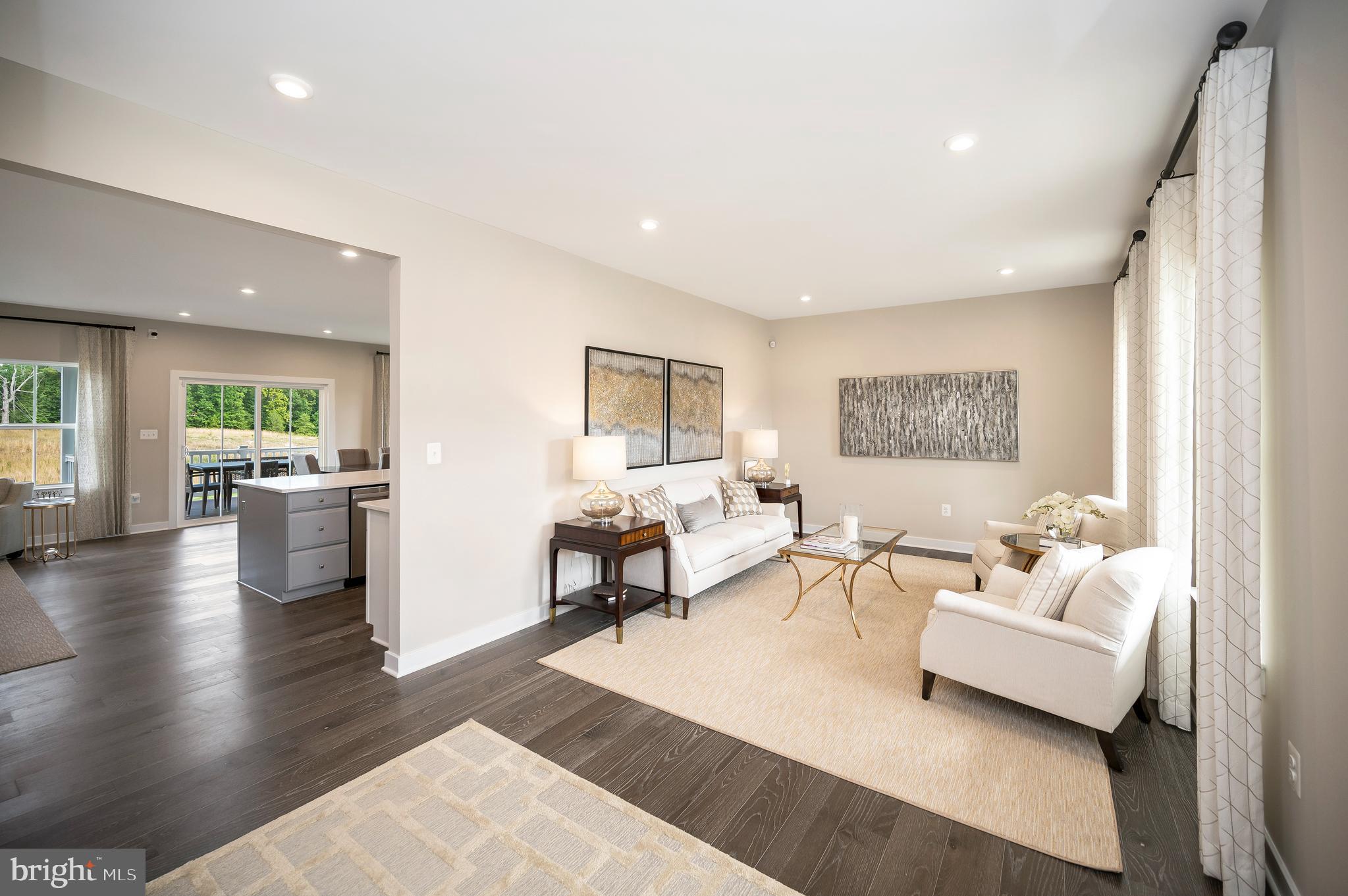 SPOTSYLVANIA - Residential