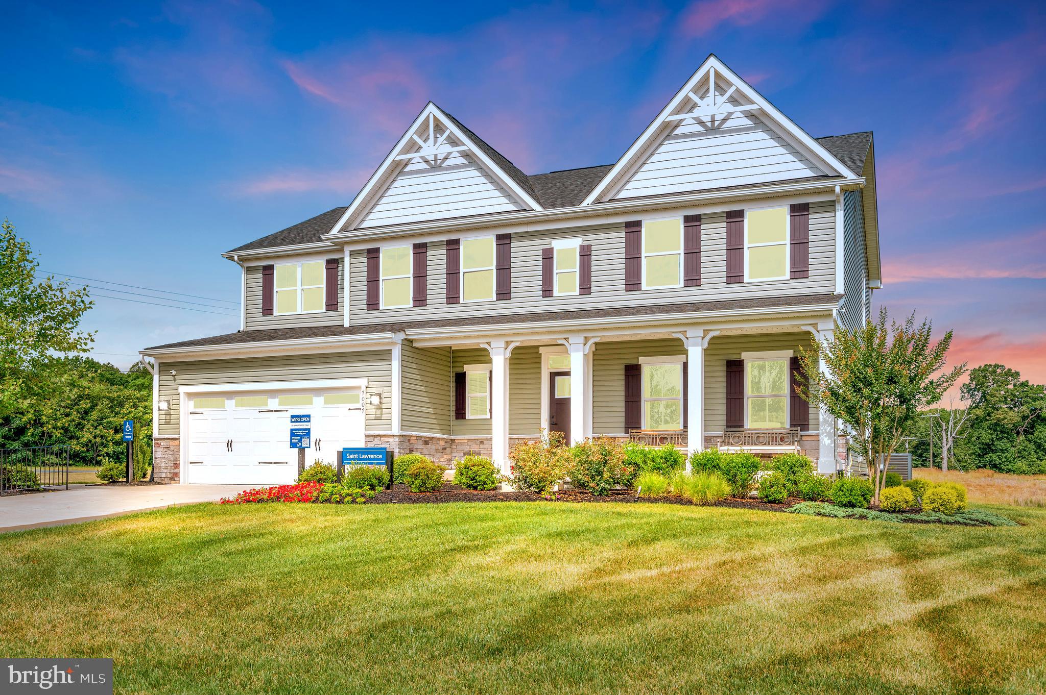 SPOTSYLVANIA - Residential