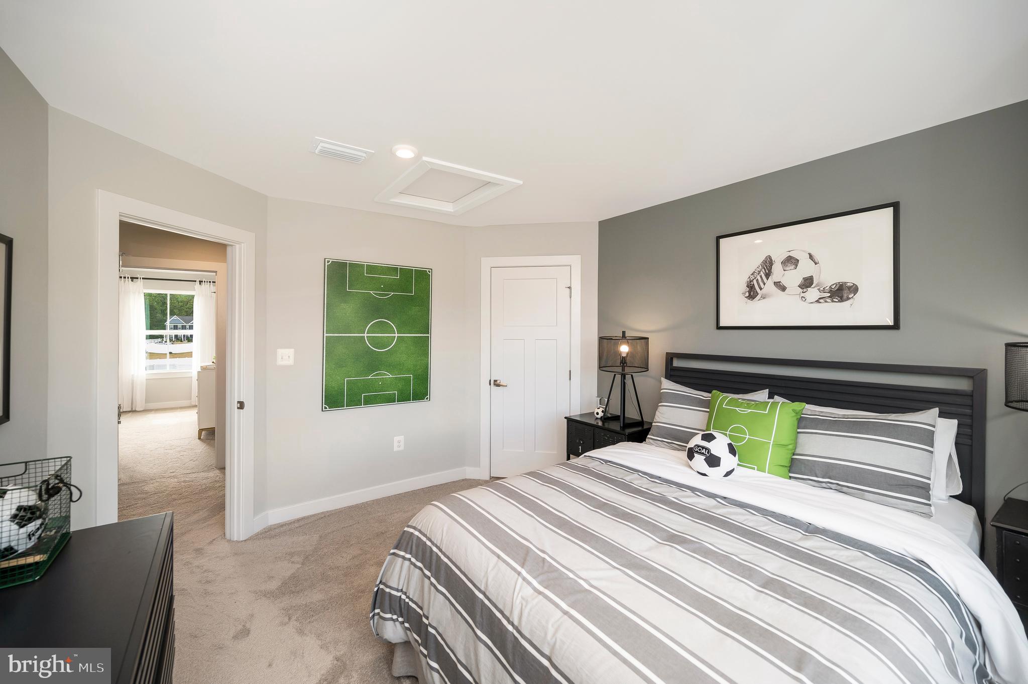 SPOTSYLVANIA - Residential