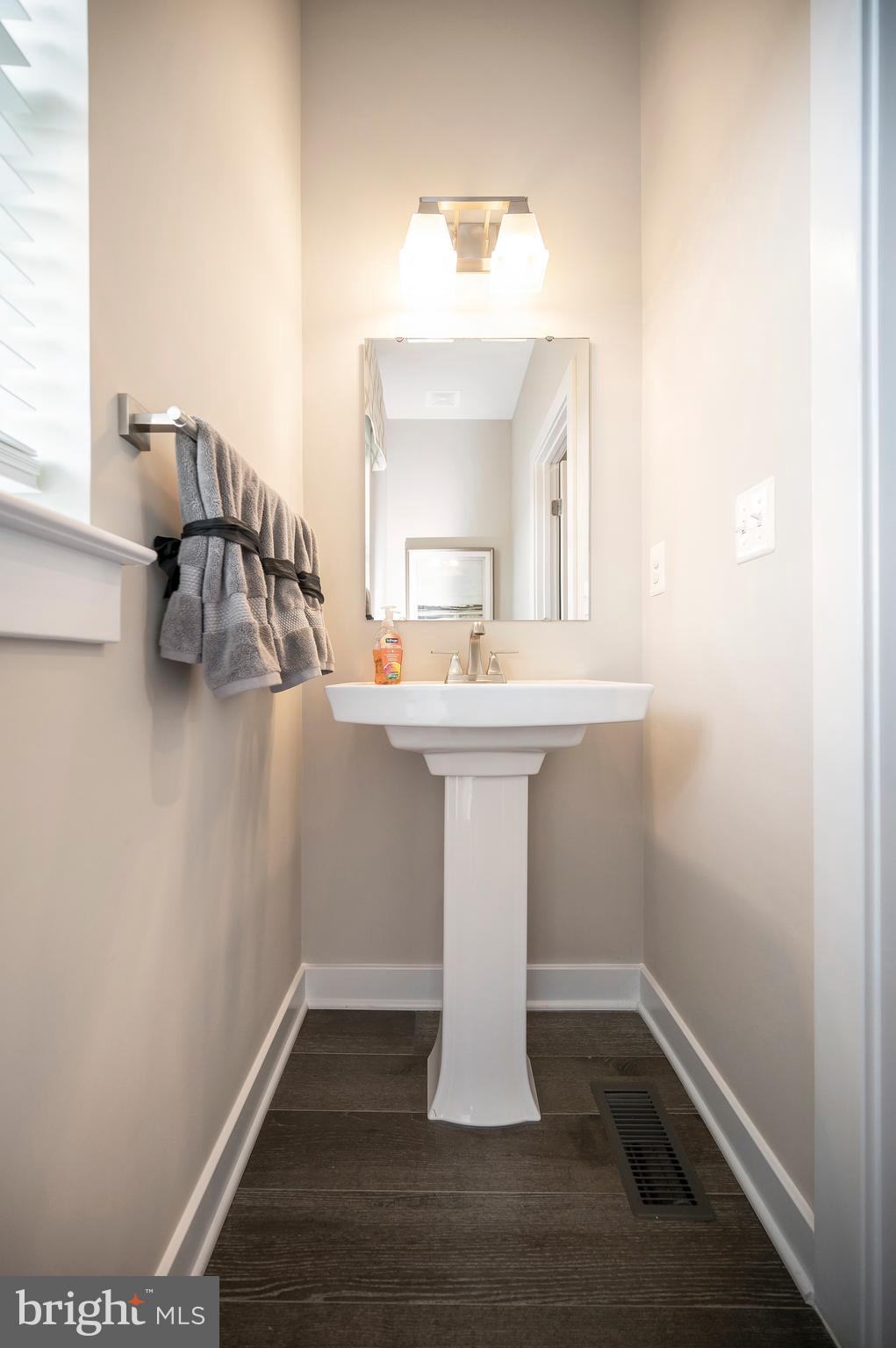 SPOTSYLVANIA - Residential