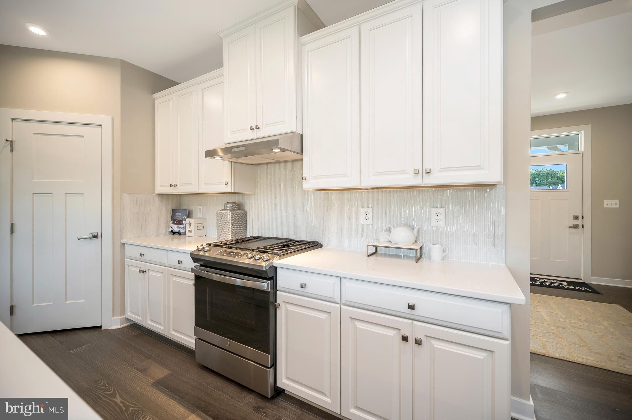 SPOTSYLVANIA - Residential