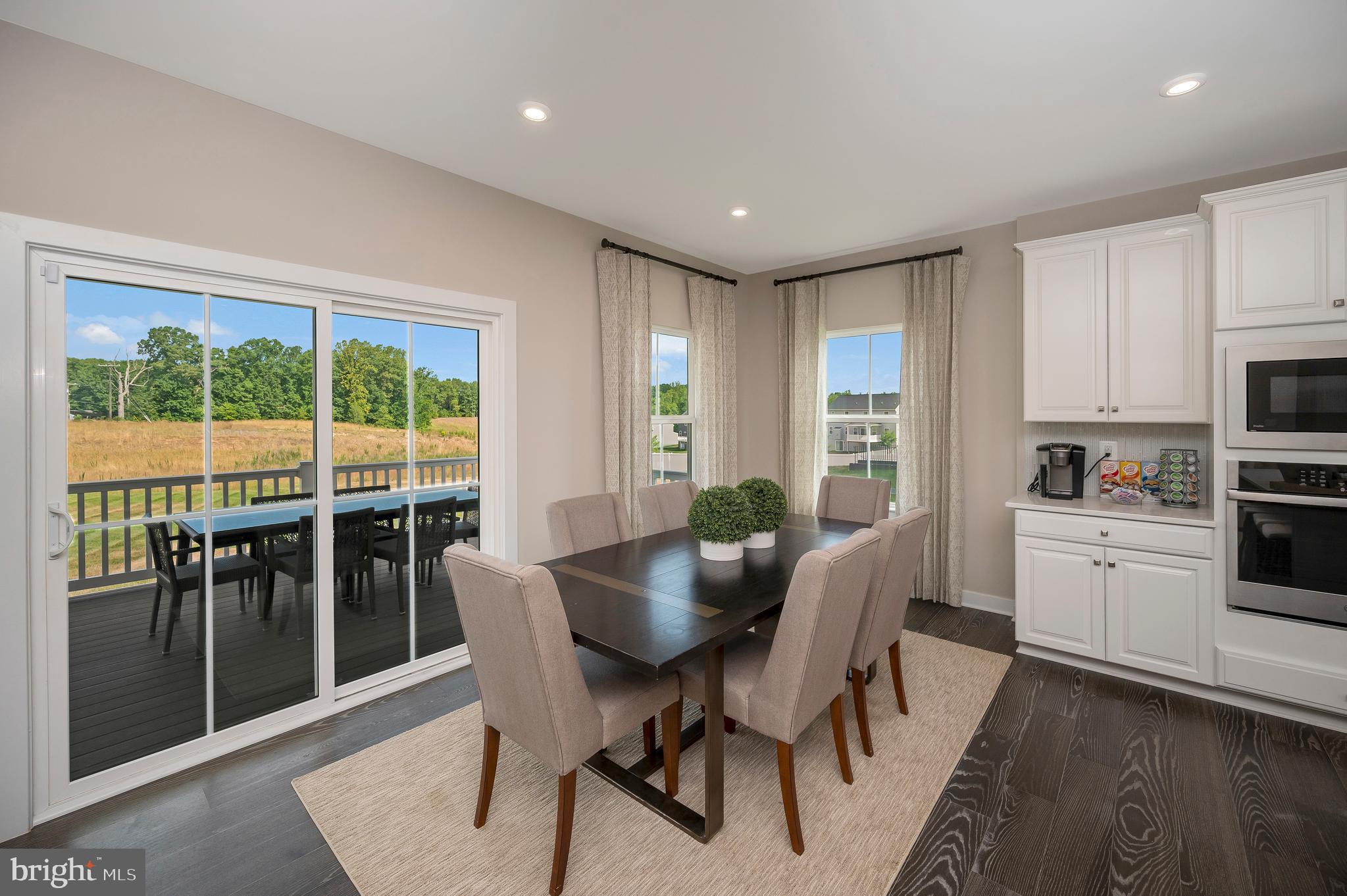 SPOTSYLVANIA - Residential