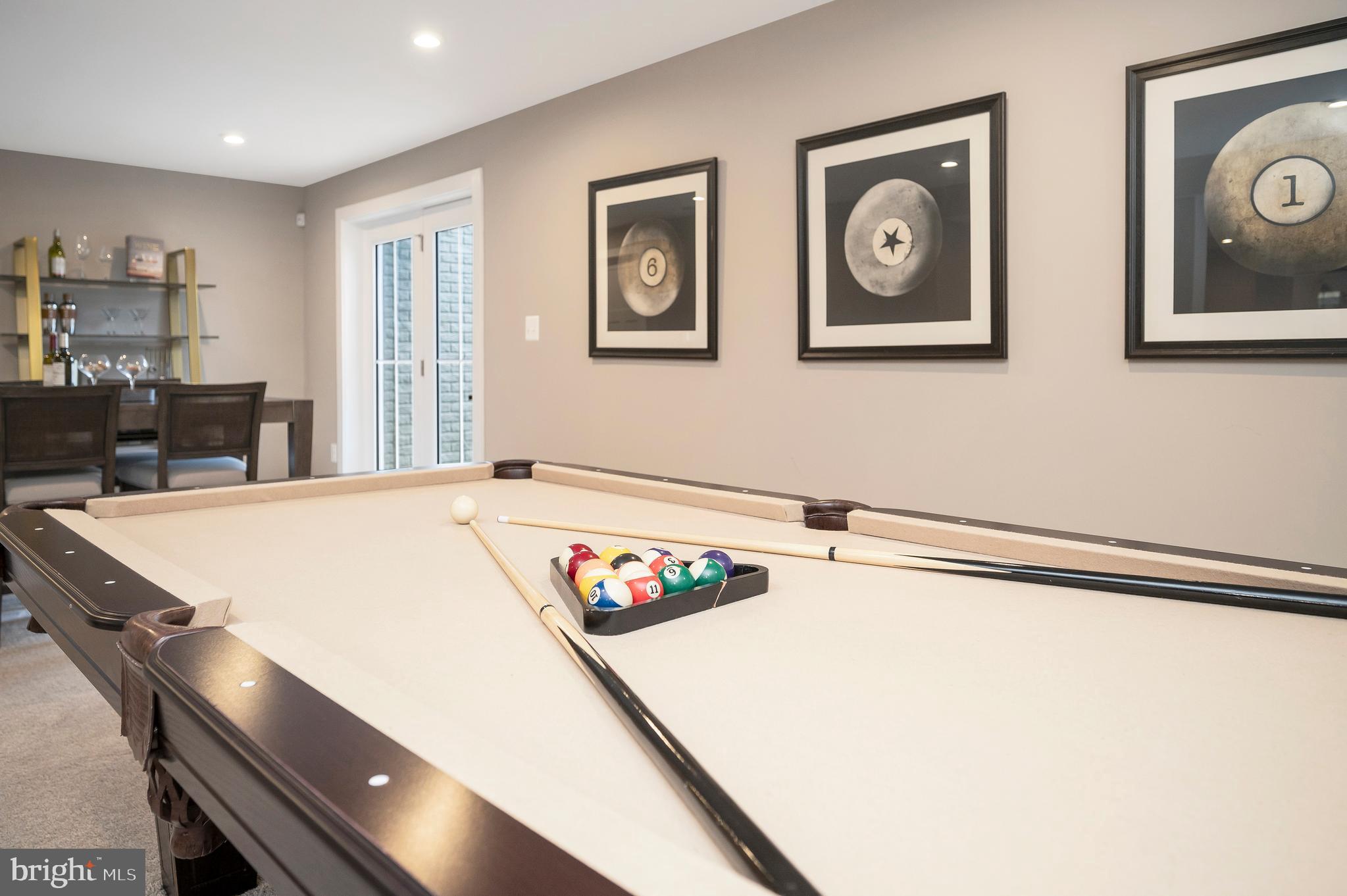 SPOTSYLVANIA - Residential