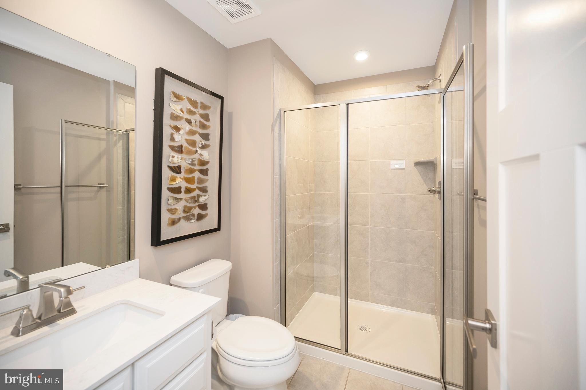 SPOTSYLVANIA - Residential