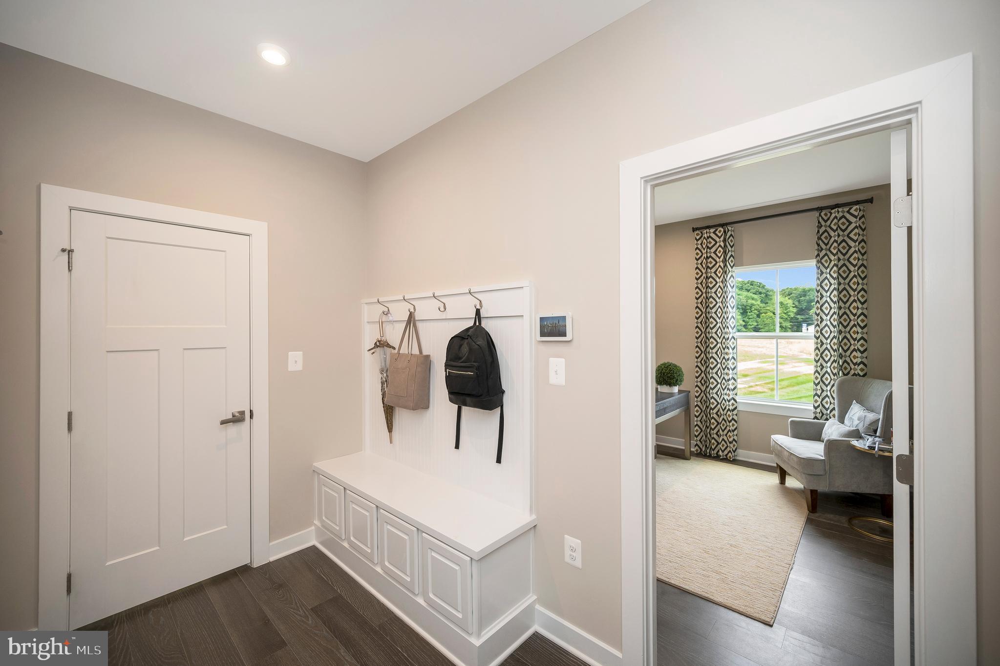 SPOTSYLVANIA - Residential