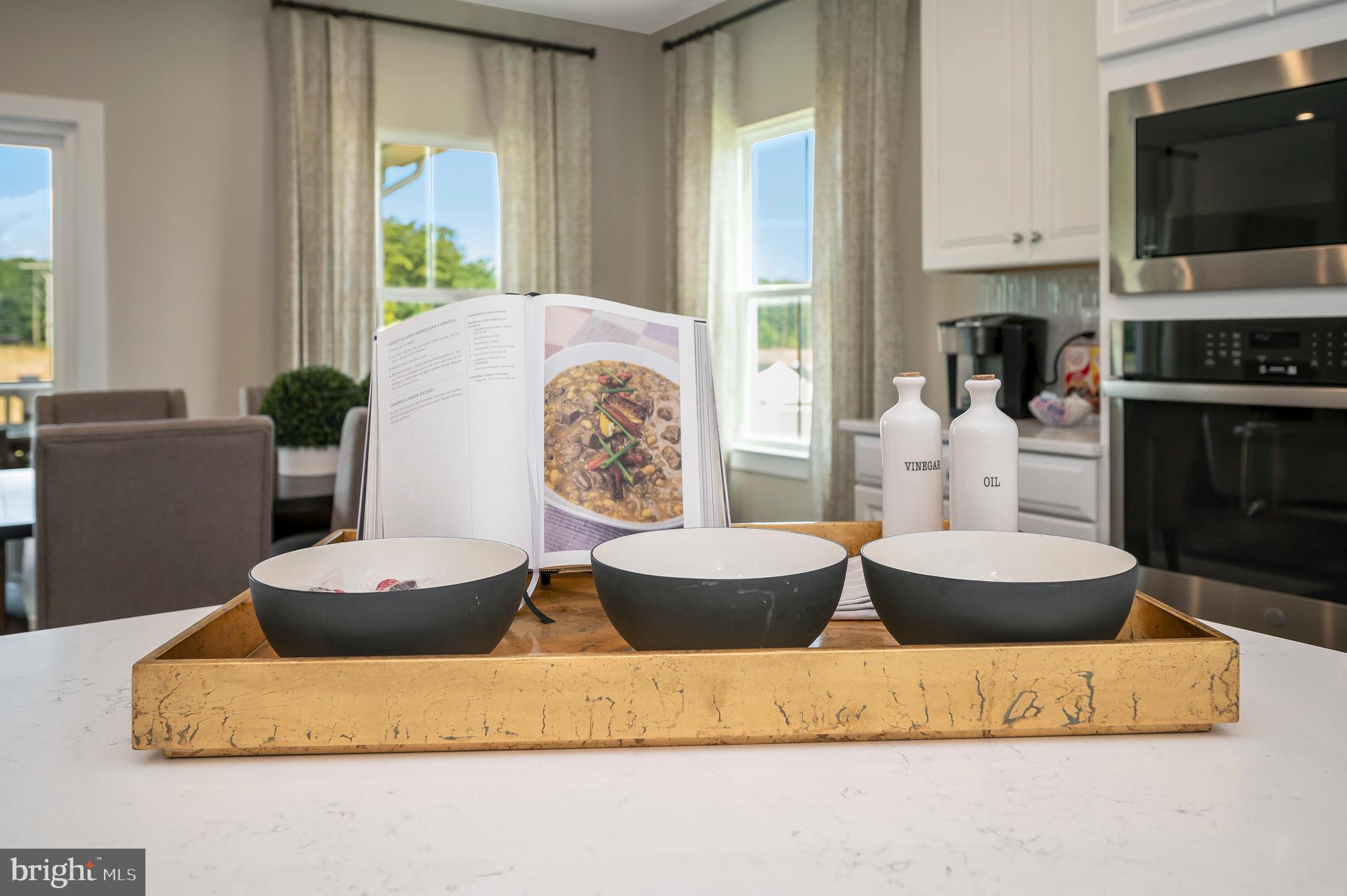 SPOTSYLVANIA - Residential