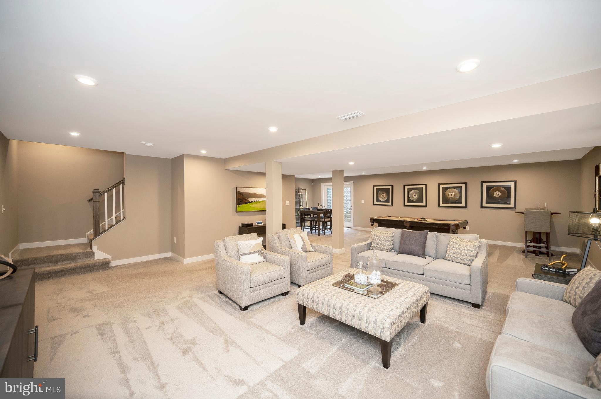 SPOTSYLVANIA - Residential