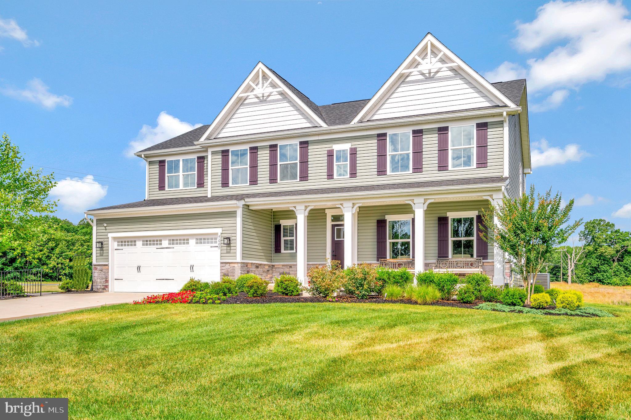 SPOTSYLVANIA - Residential