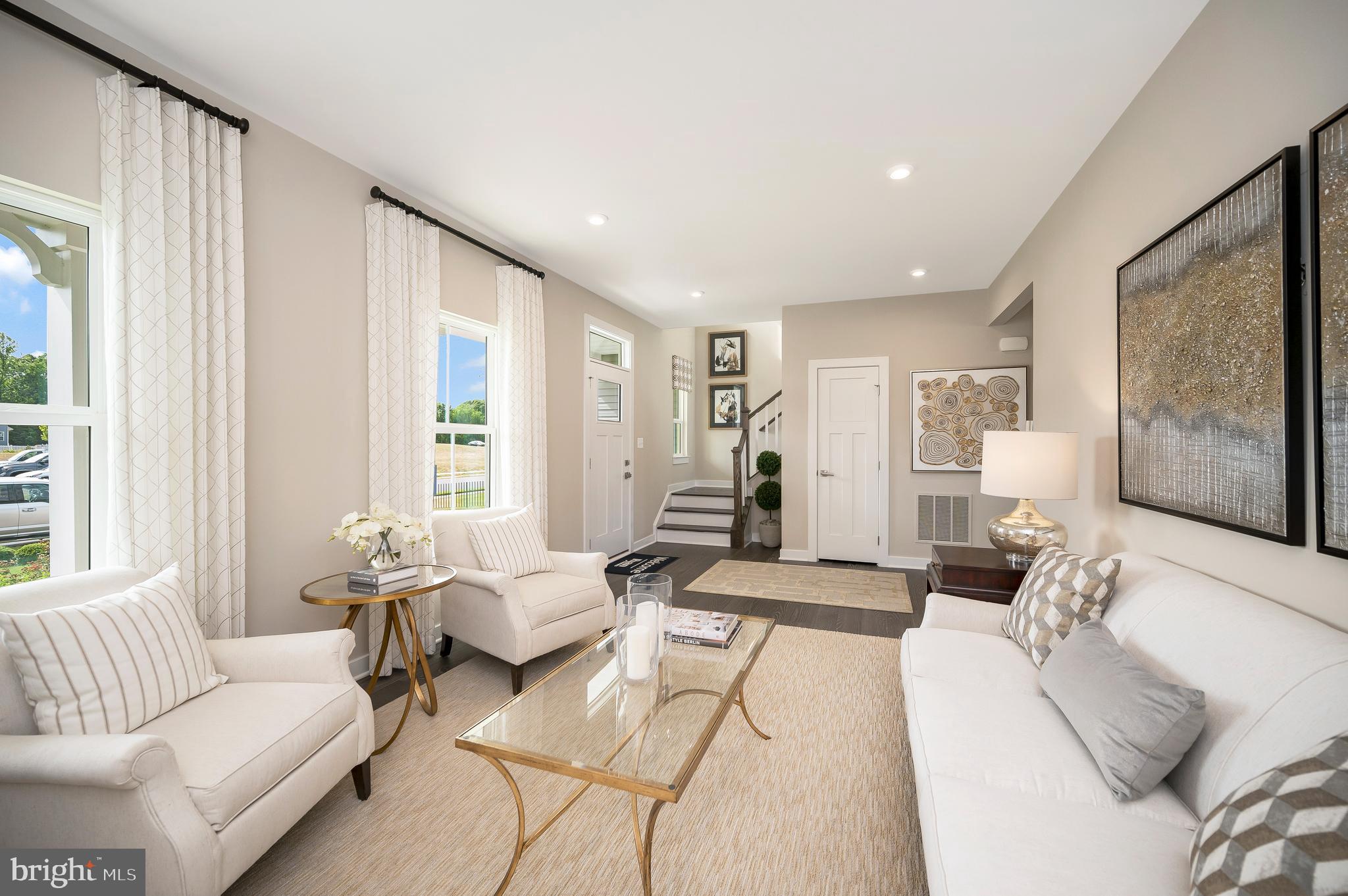 SPOTSYLVANIA - Residential