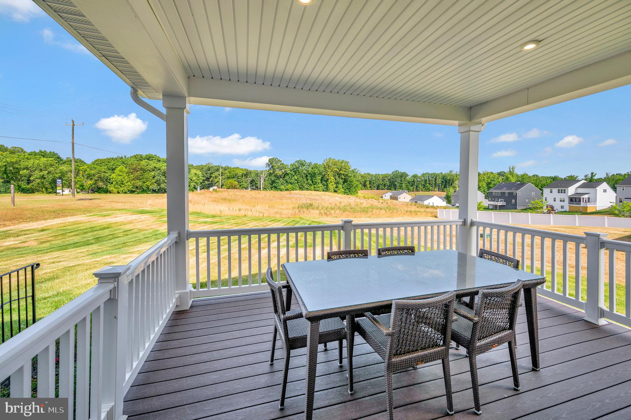 SPOTSYLVANIA - Residential