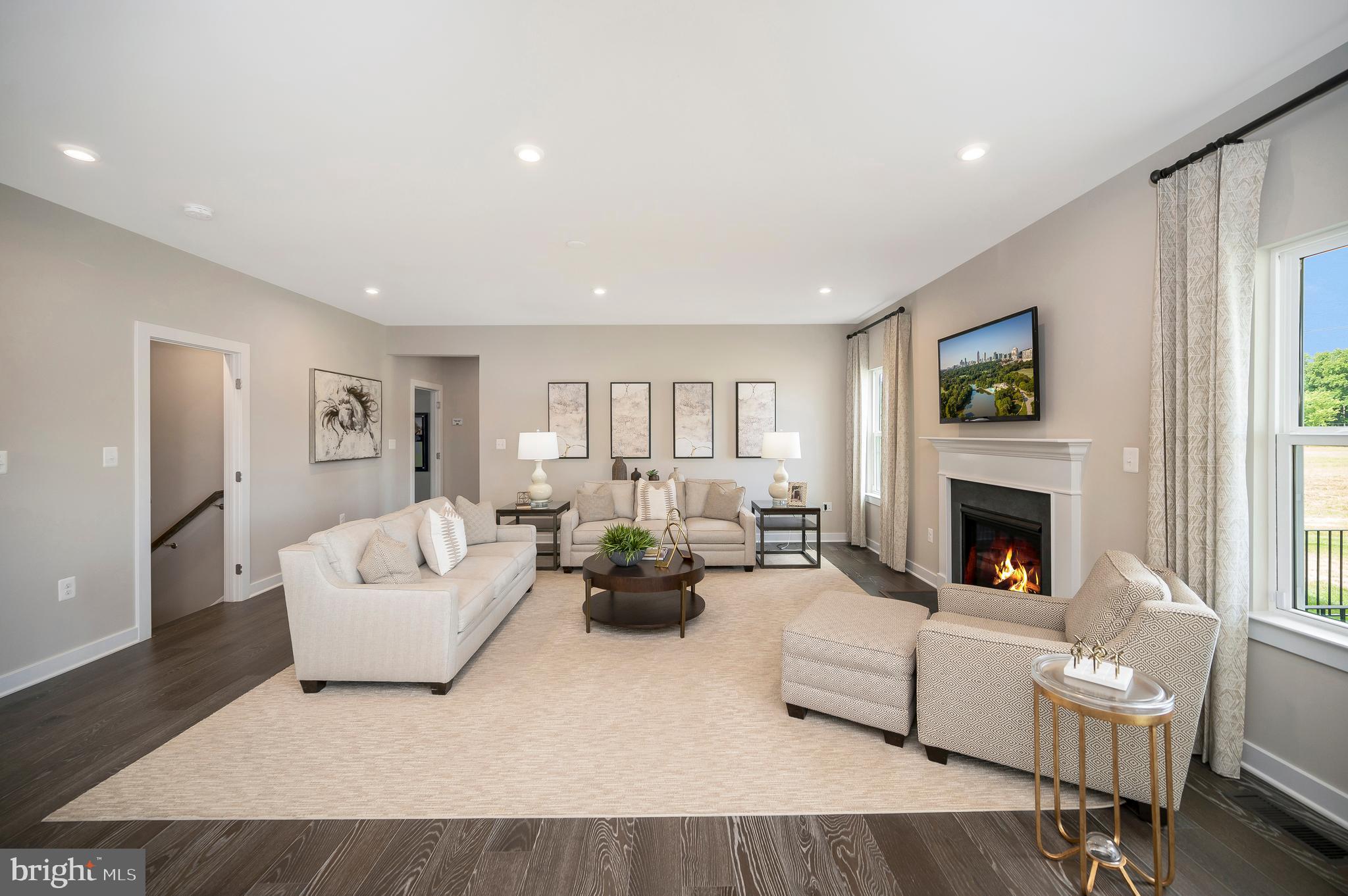 SPOTSYLVANIA - Residential