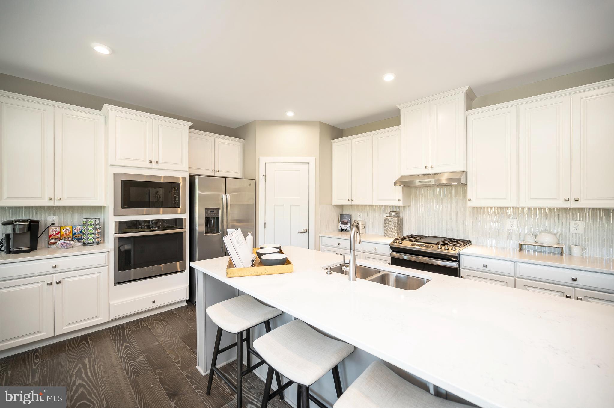 SPOTSYLVANIA - Residential