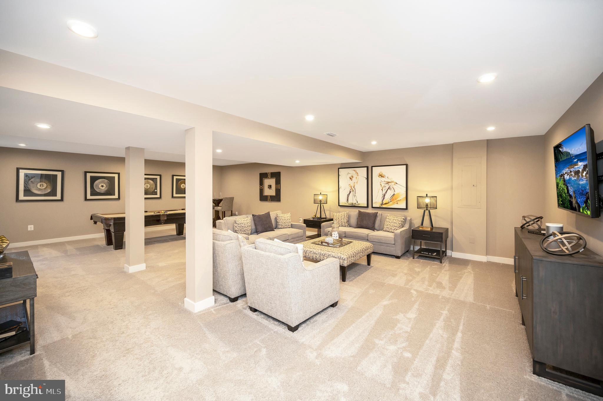 SPOTSYLVANIA - Residential