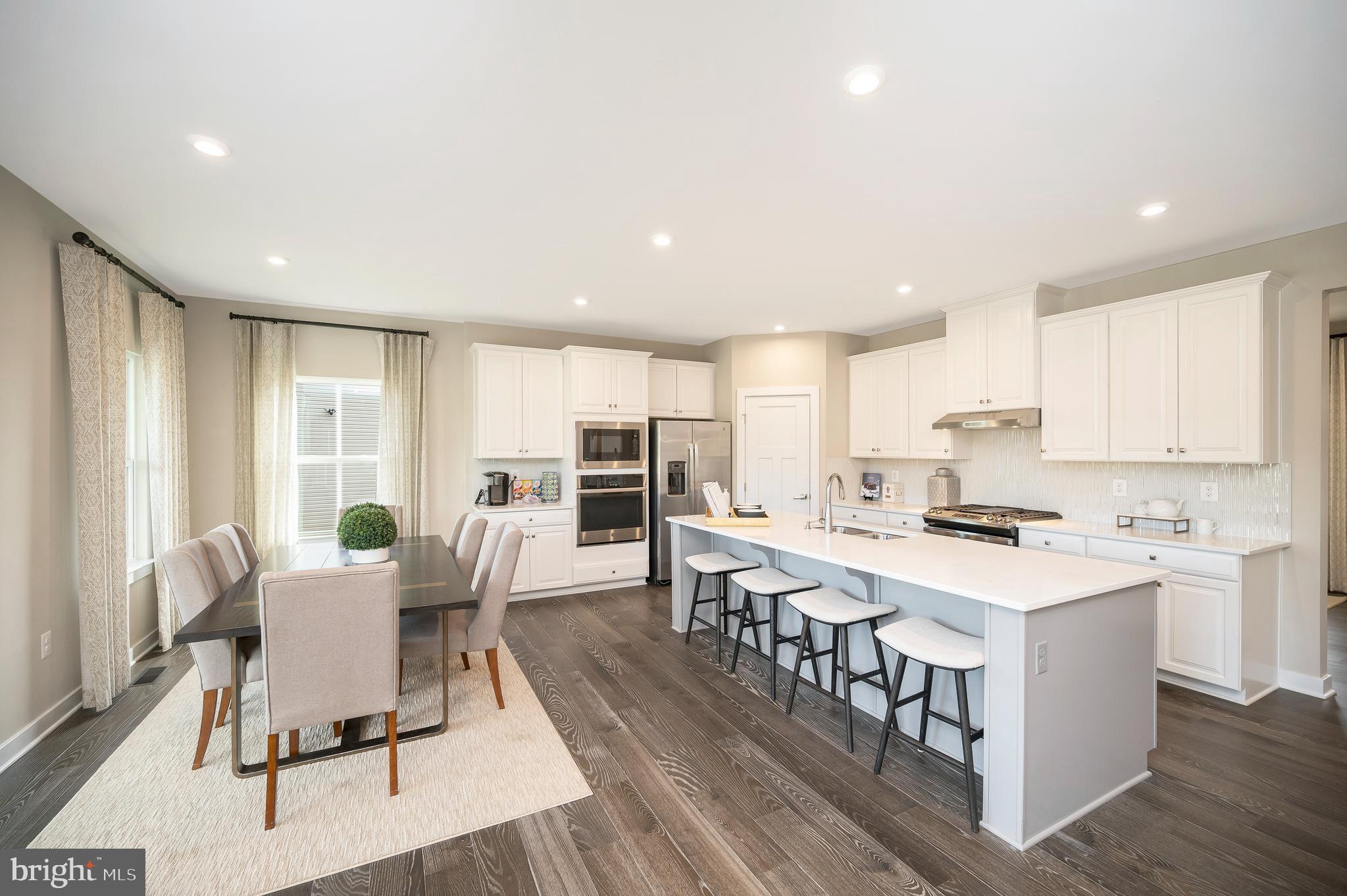 SPOTSYLVANIA - Residential