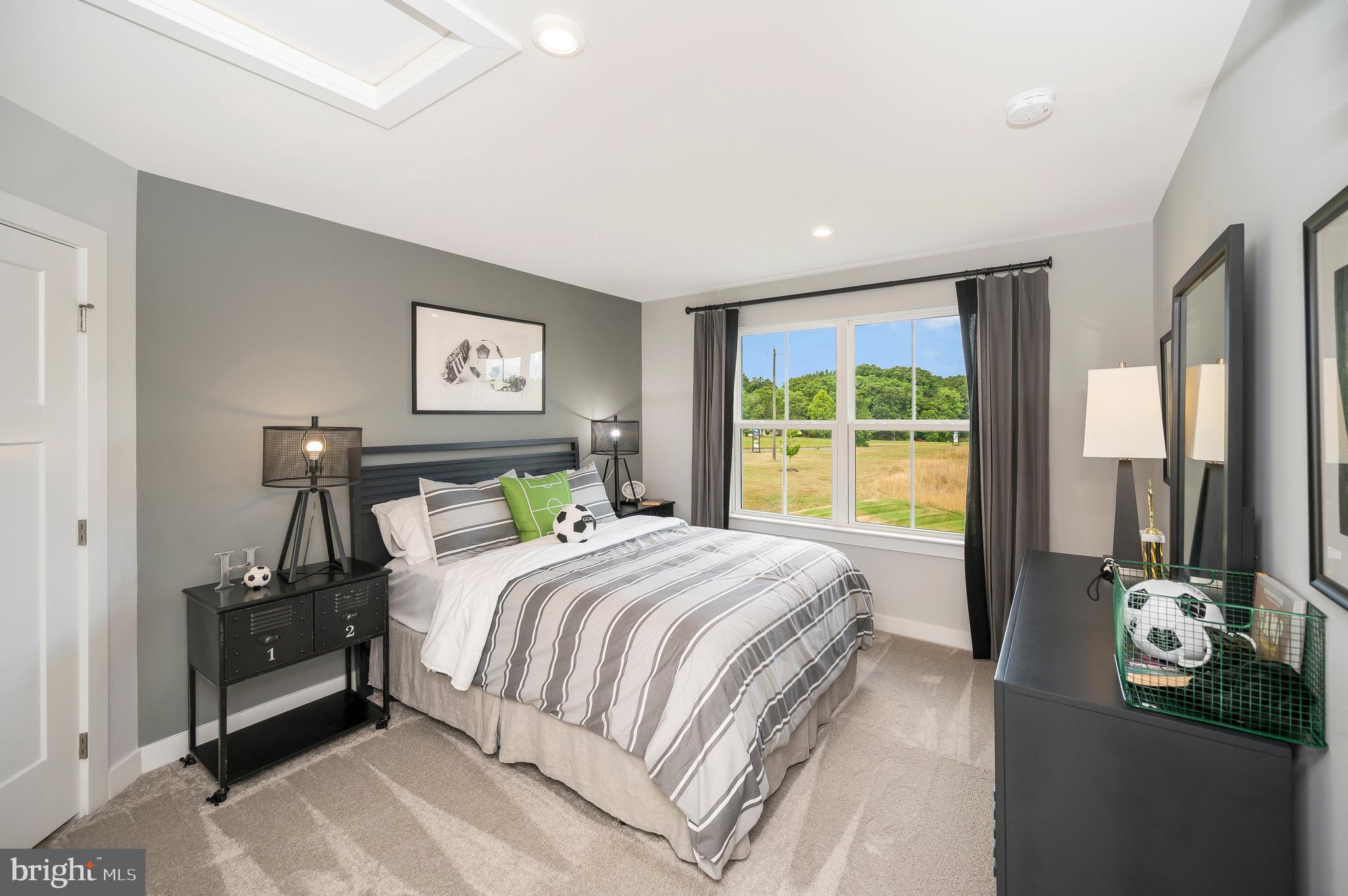 SPOTSYLVANIA - Residential