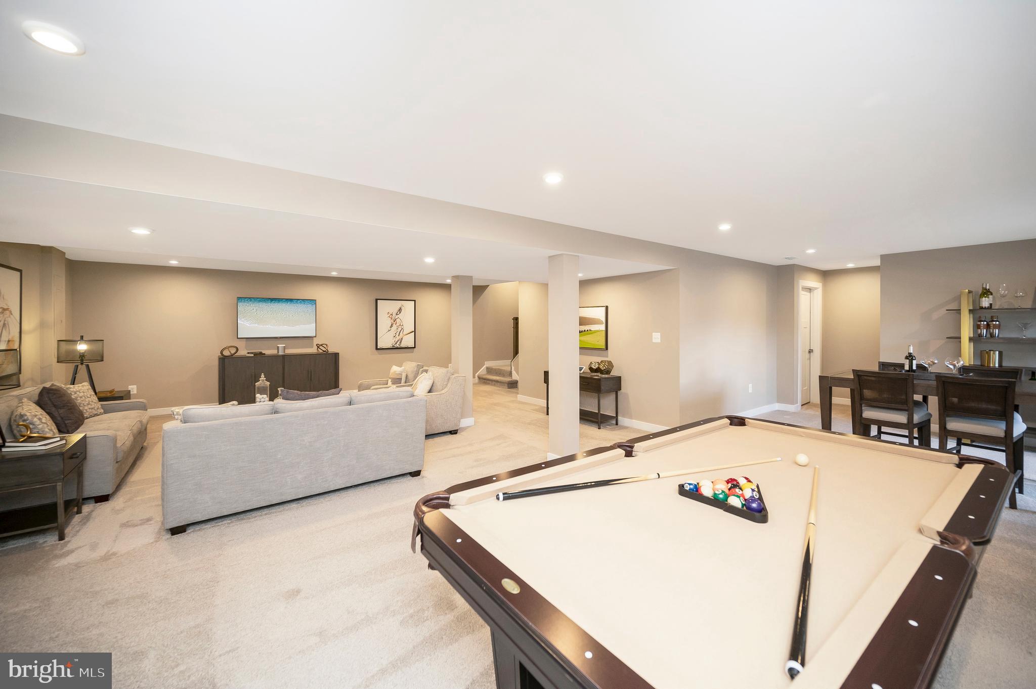 SPOTSYLVANIA - Residential