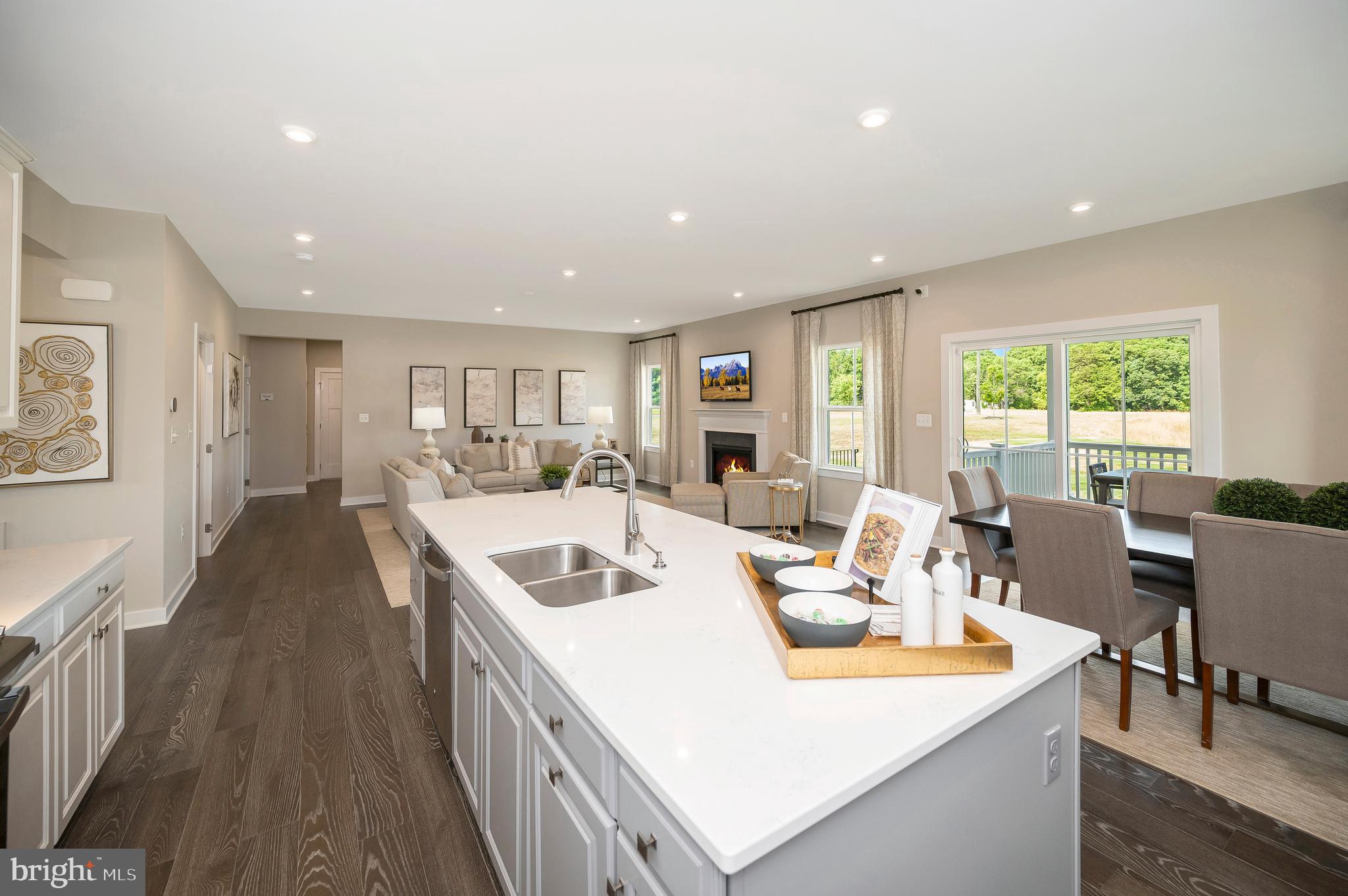 SPOTSYLVANIA - Residential