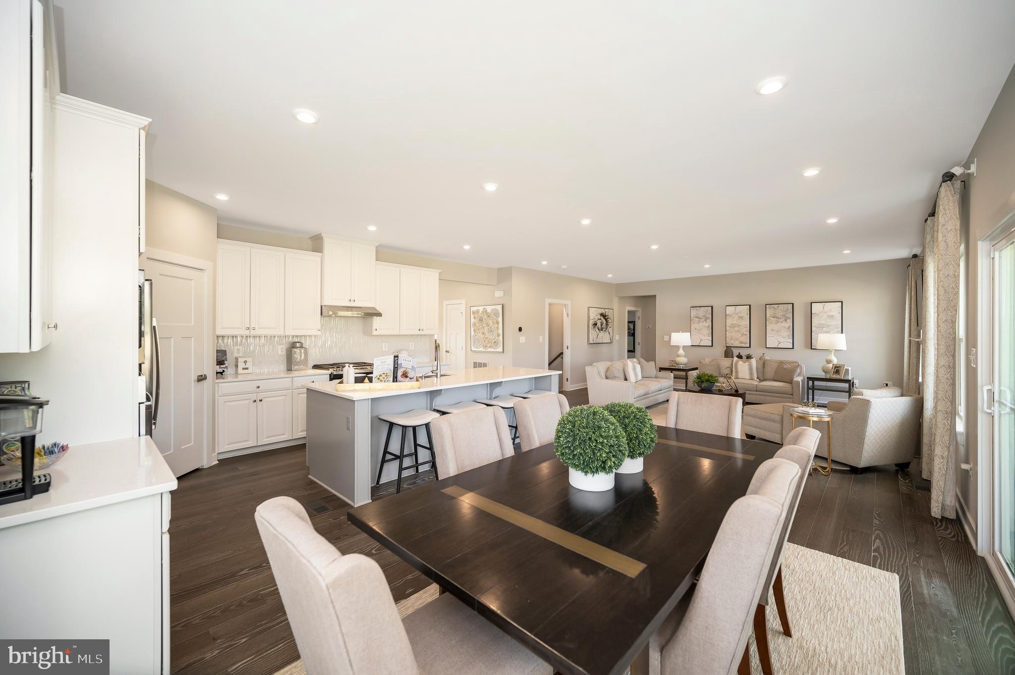 SPOTSYLVANIA - Residential