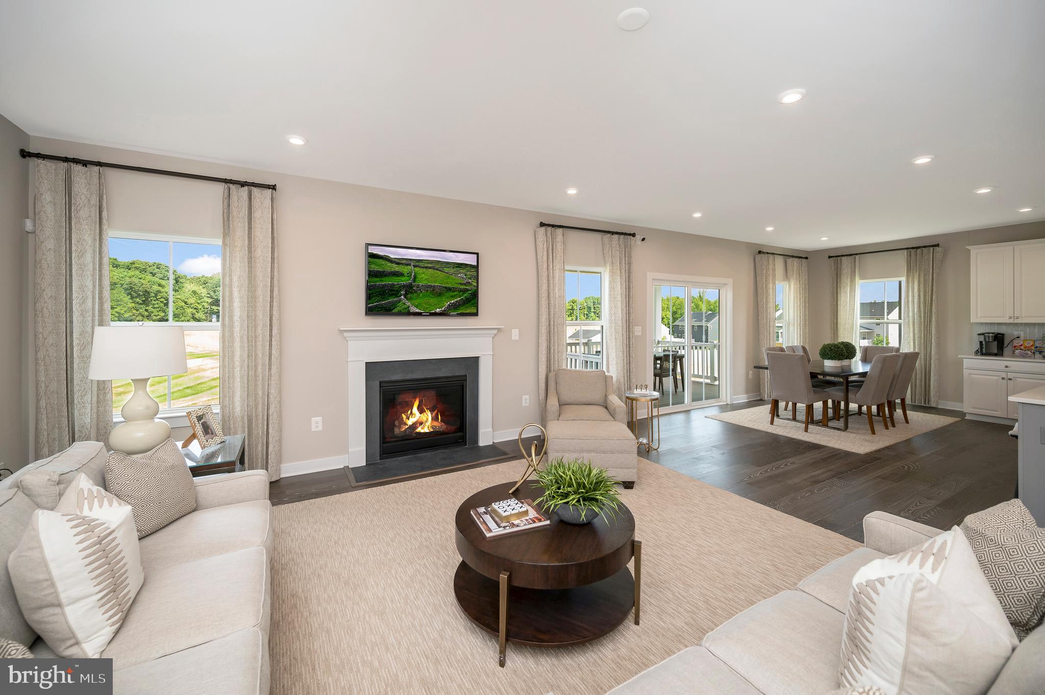 SPOTSYLVANIA - Residential