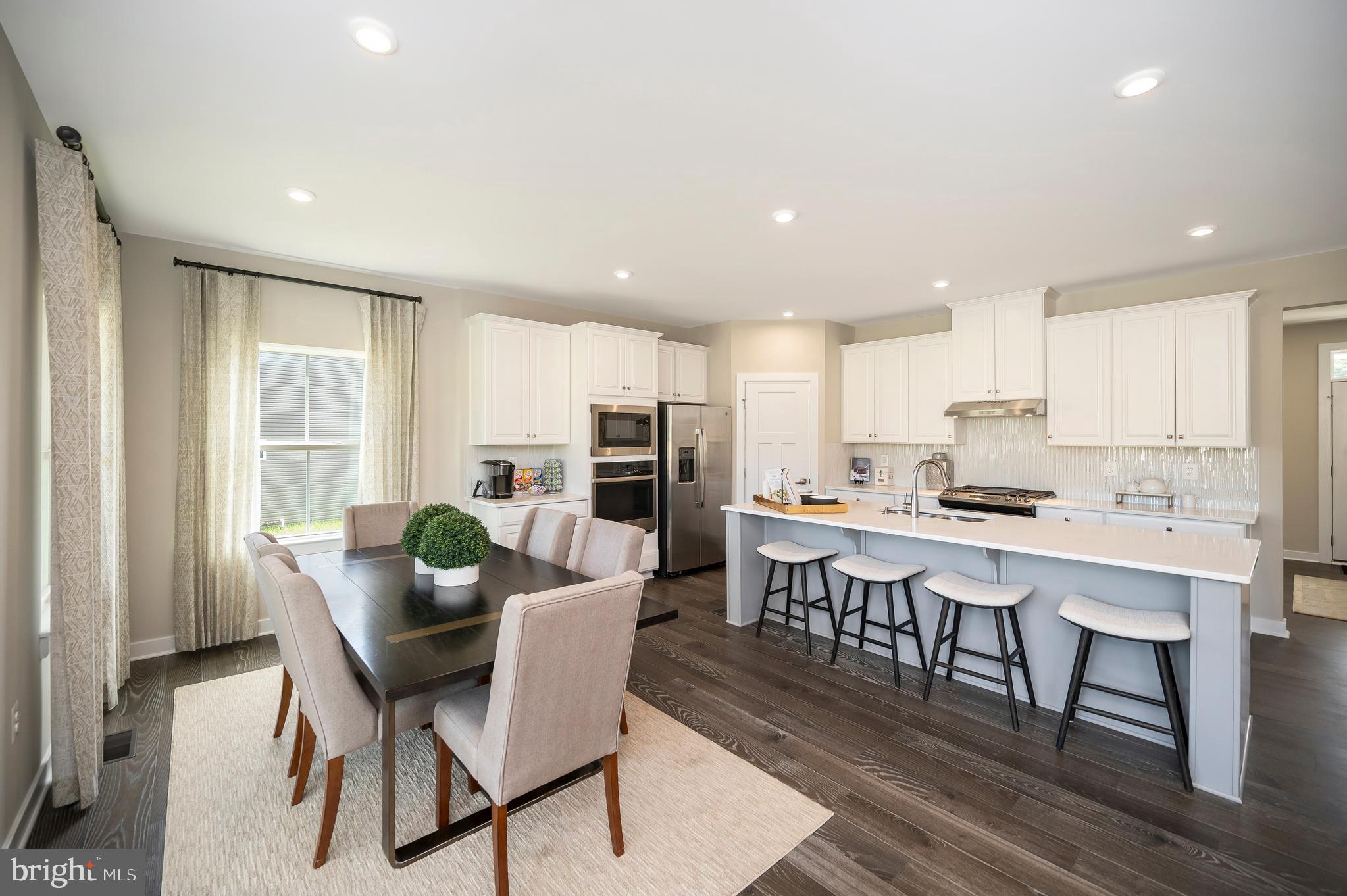 SPOTSYLVANIA - Residential