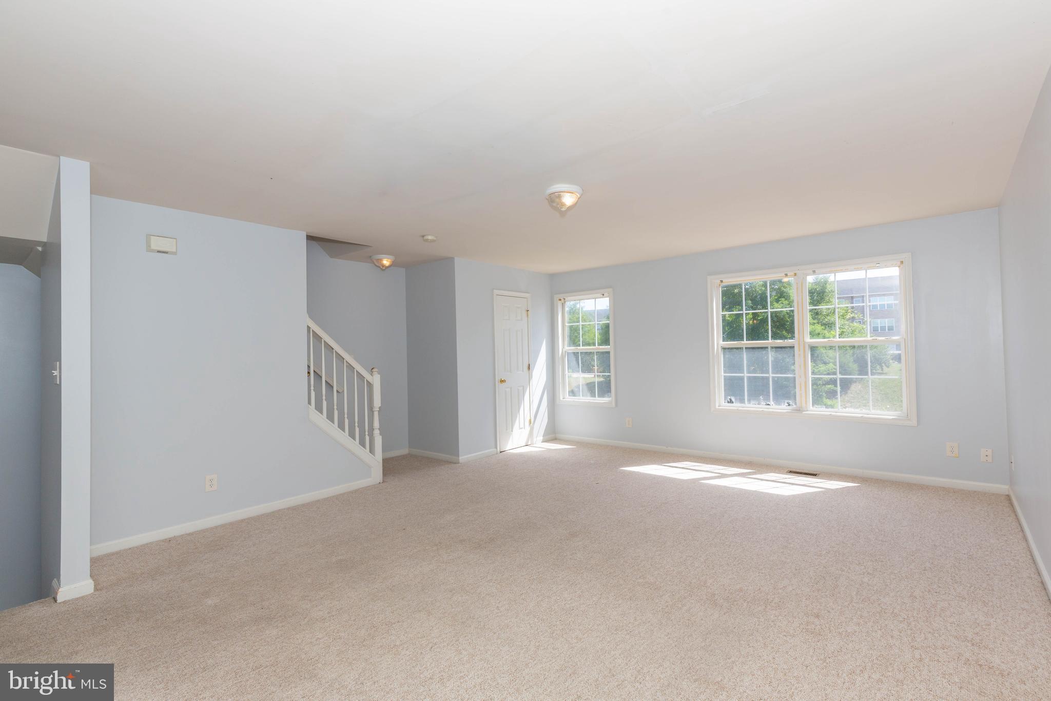 MILLS FARM - Residential Lease