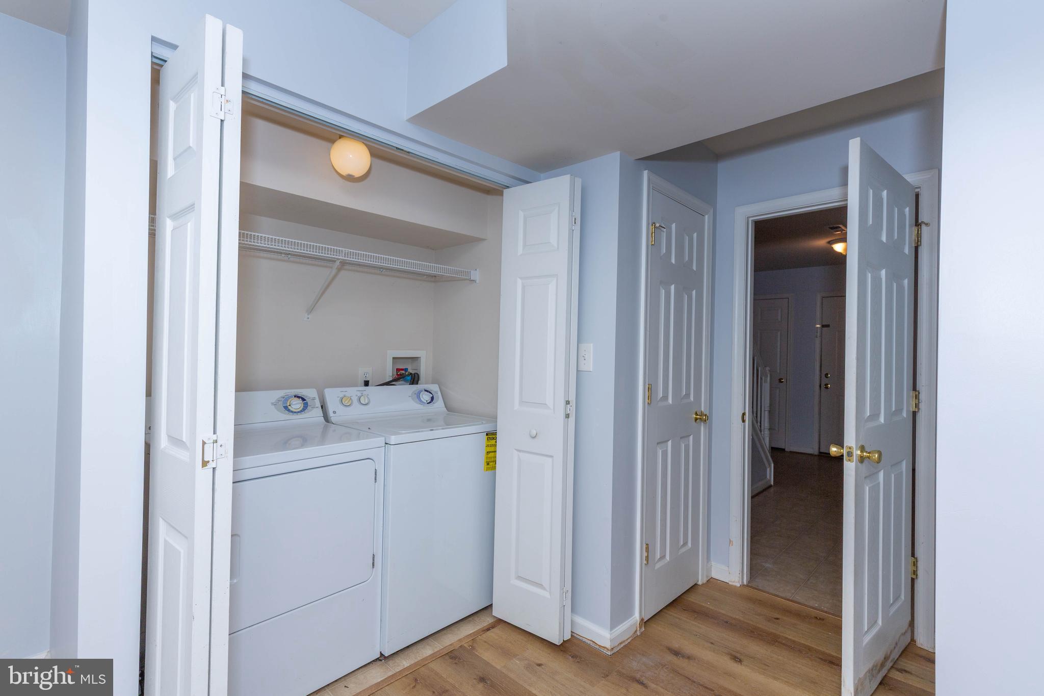 MILLS FARM - Residential Lease