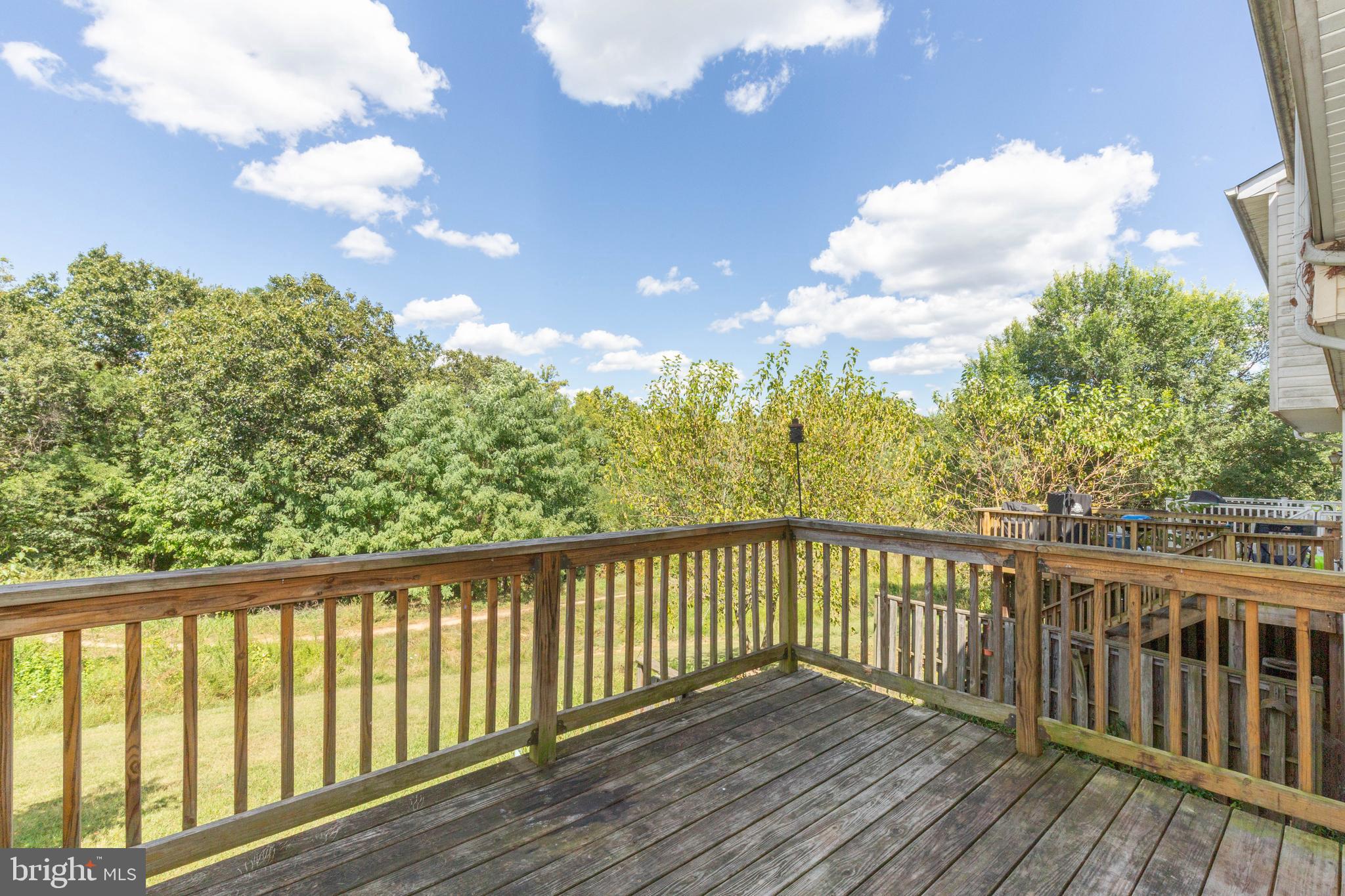 MILLS FARM - Residential Lease