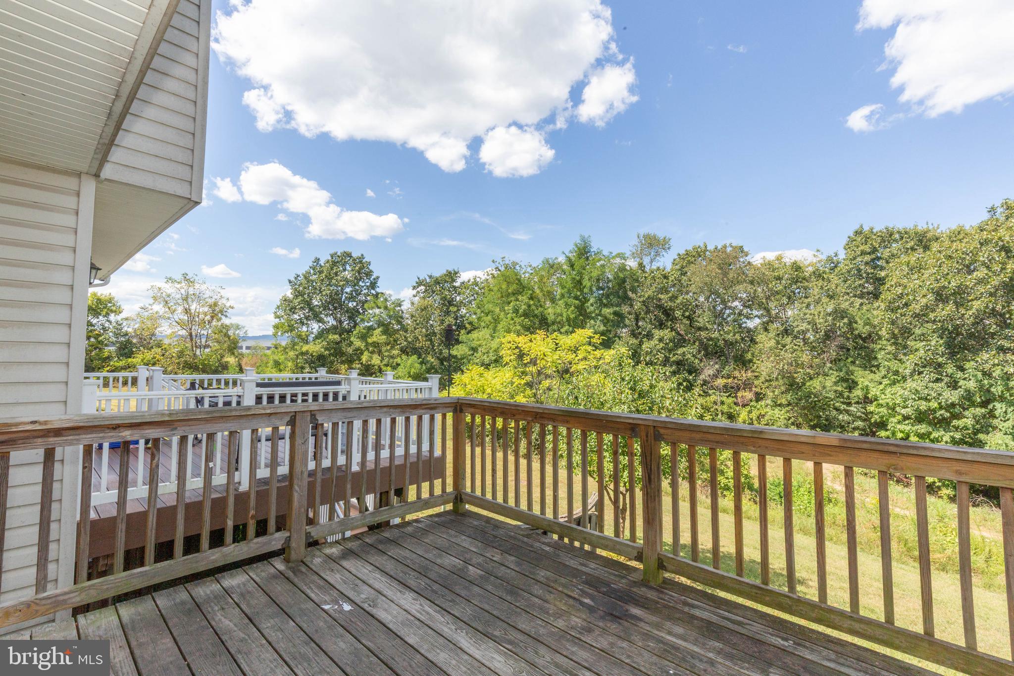 MILLS FARM - Residential Lease