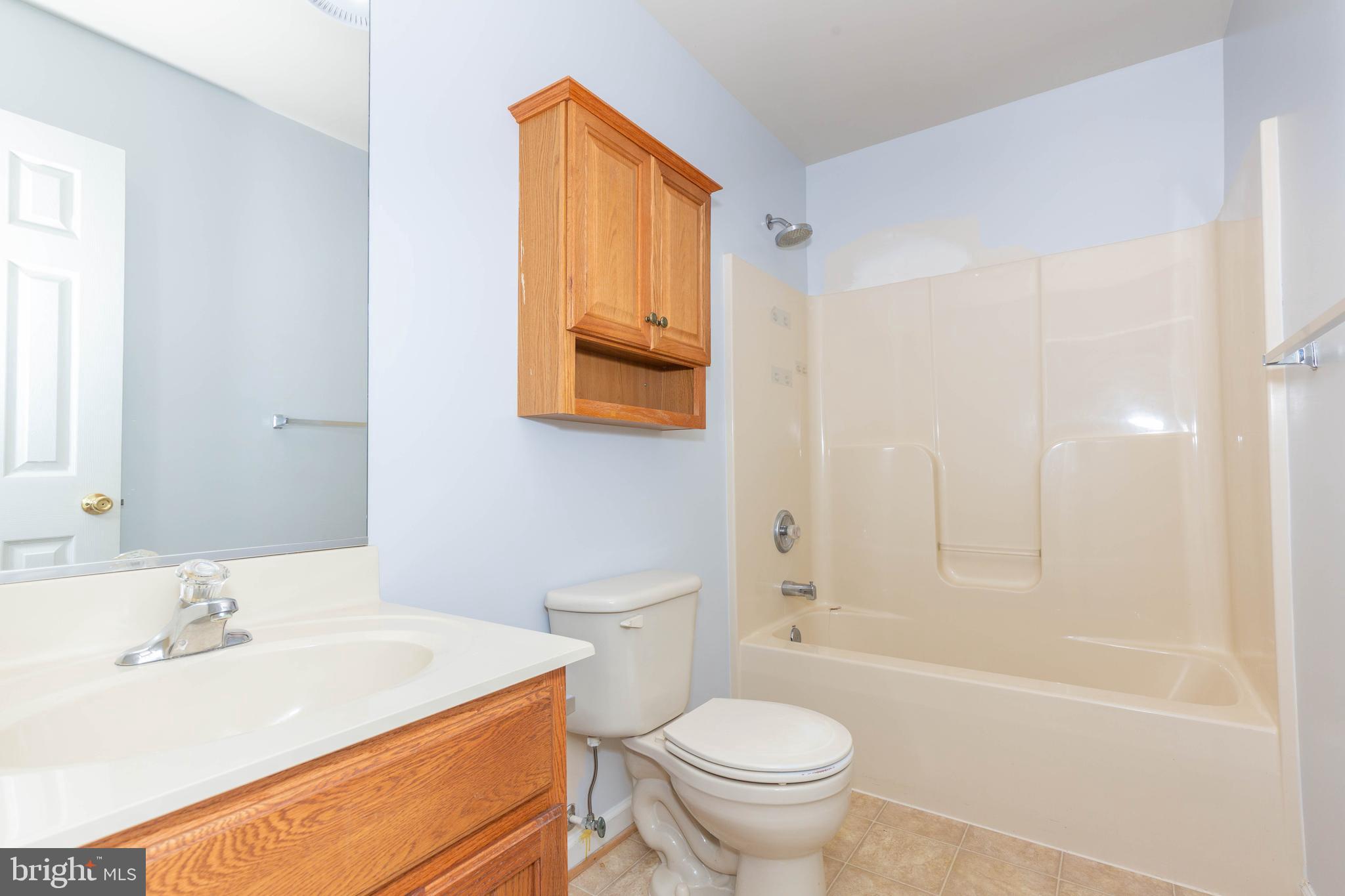 MILLS FARM - Residential Lease