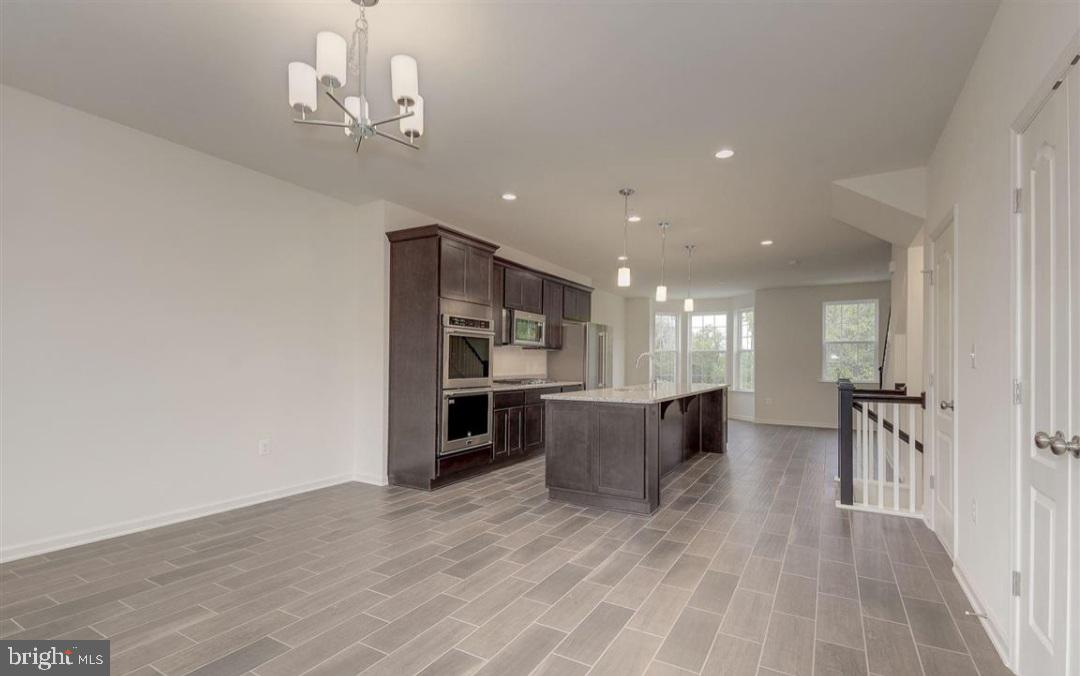 WESTPHALIA TOWN CENTER - Residential Lease