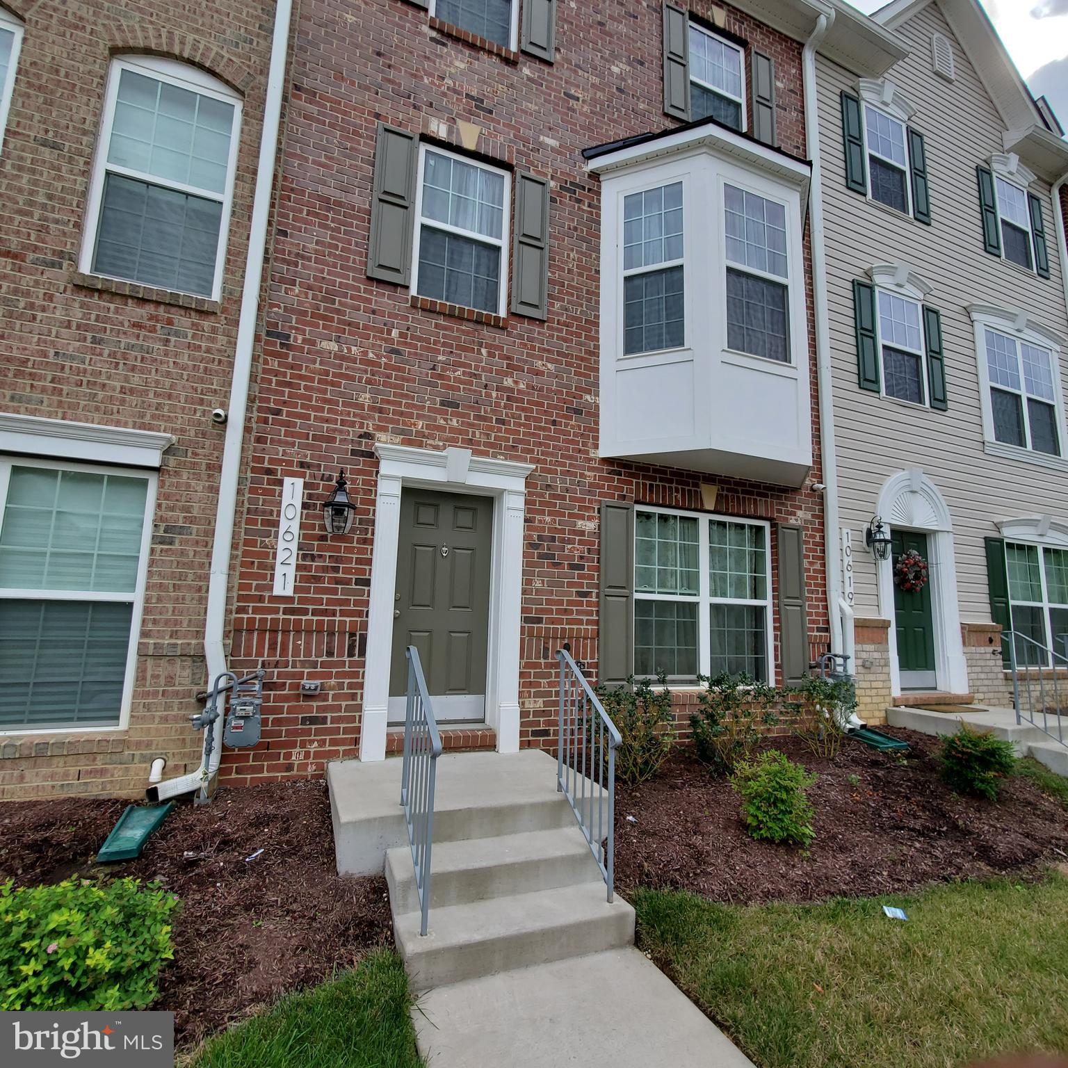 WESTPHALIA TOWN CENTER - Residential Lease