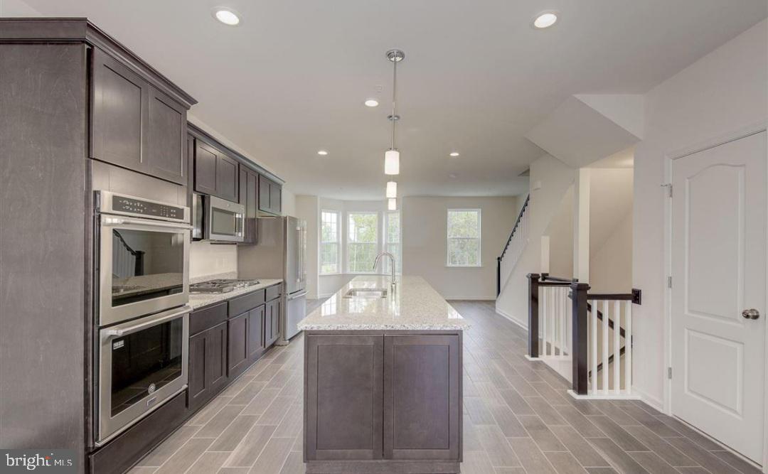 WESTPHALIA TOWN CENTER - Residential Lease