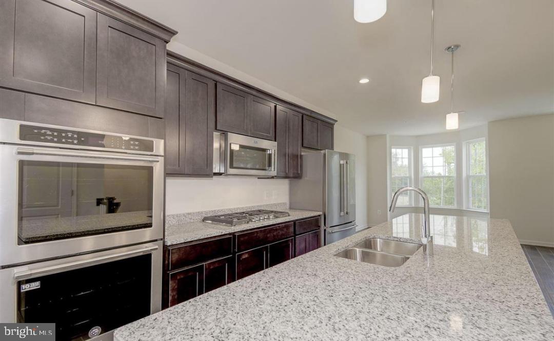 WESTPHALIA TOWN CENTER - Residential Lease