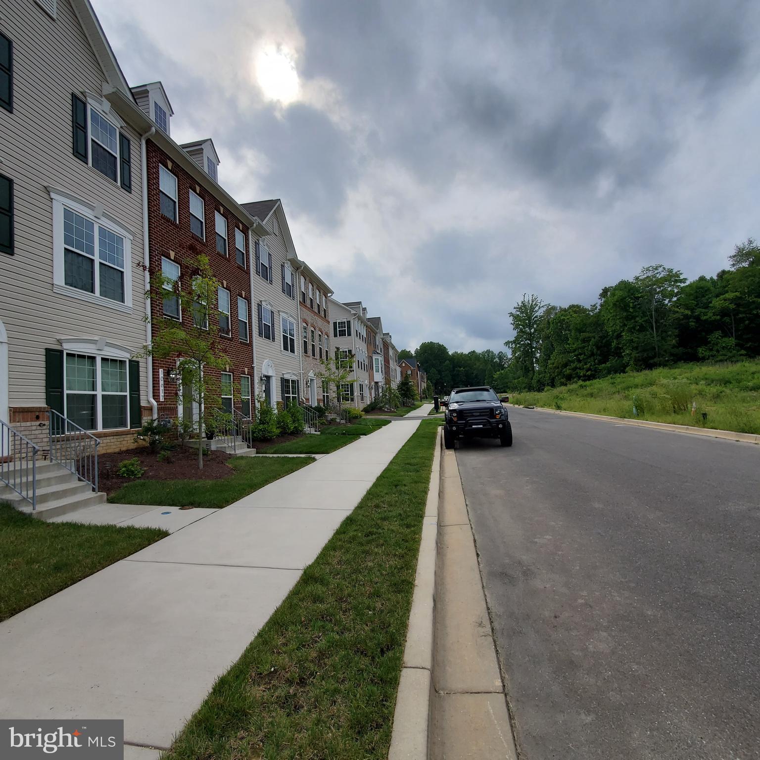 WESTPHALIA TOWN CENTER - Residential Lease