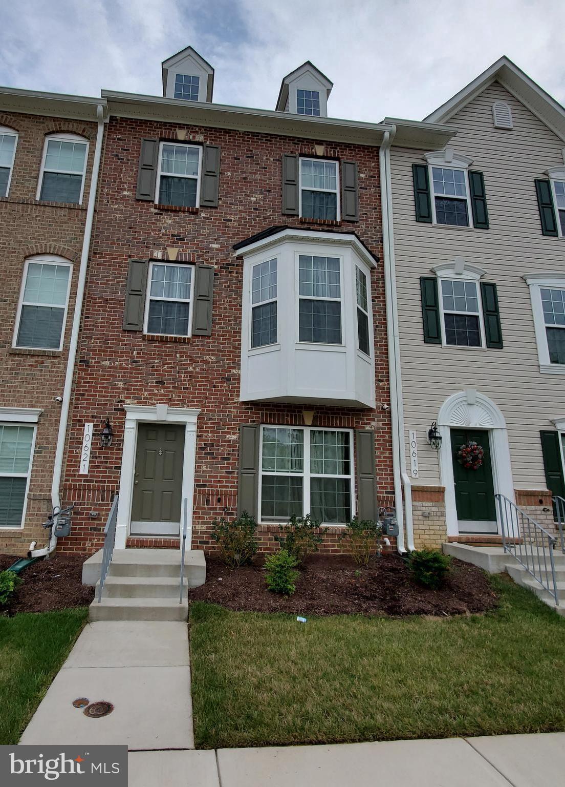 WESTPHALIA TOWN CENTER - Residential Lease