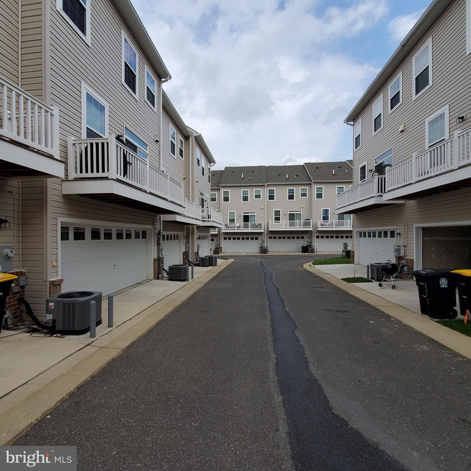 WESTPHALIA TOWN CENTER - Residential Lease