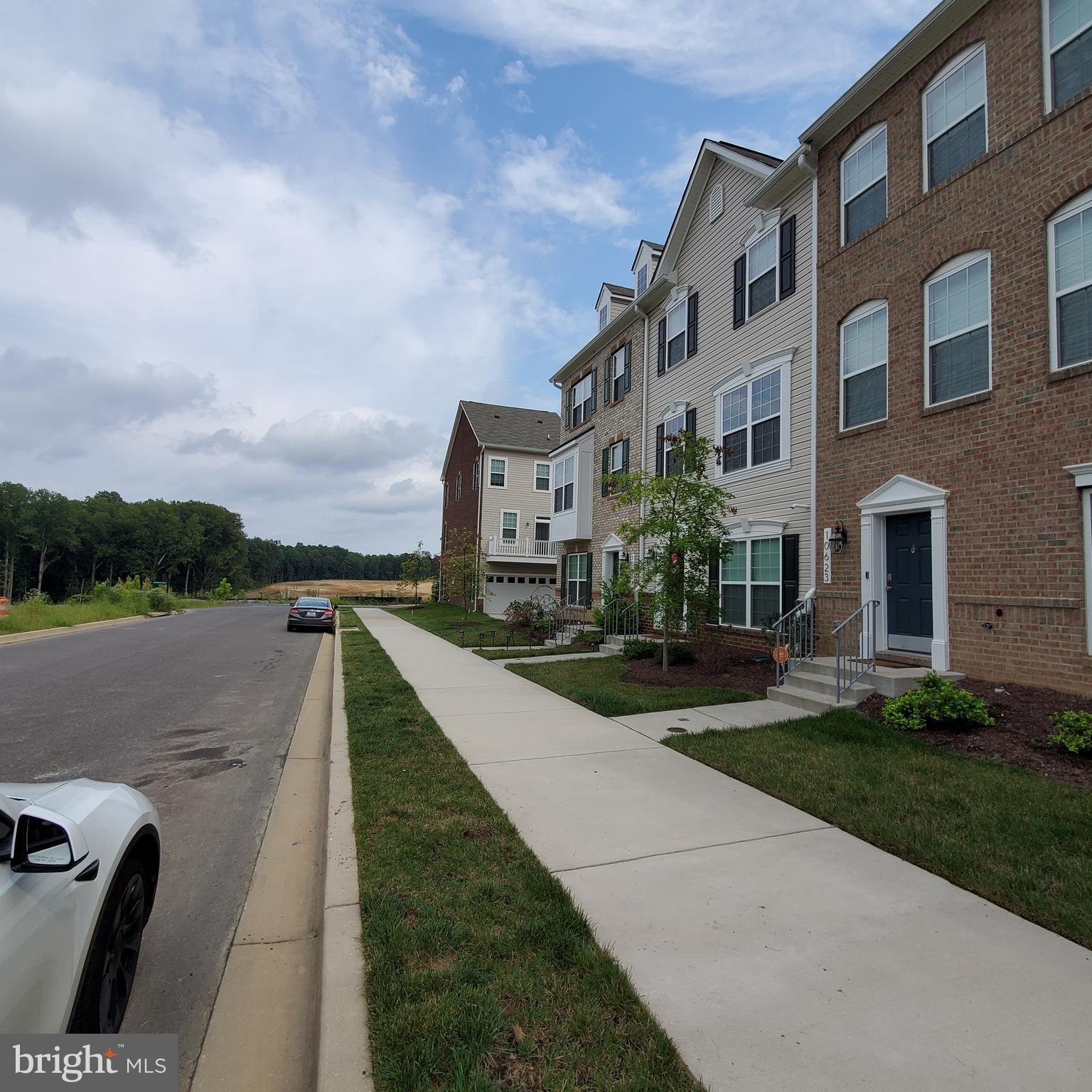 WESTPHALIA TOWN CENTER - Residential Lease