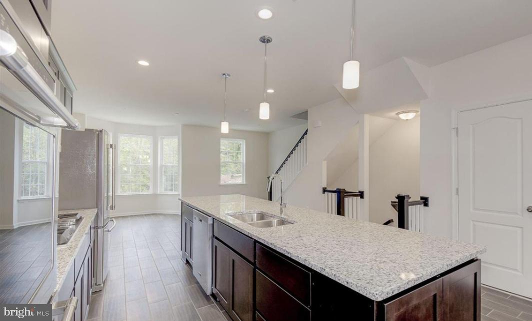 WESTPHALIA TOWN CENTER - Residential Lease