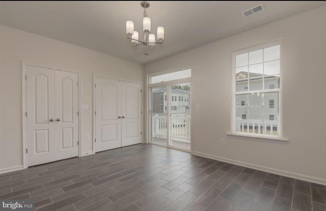 WESTPHALIA TOWN CENTER - Residential Lease