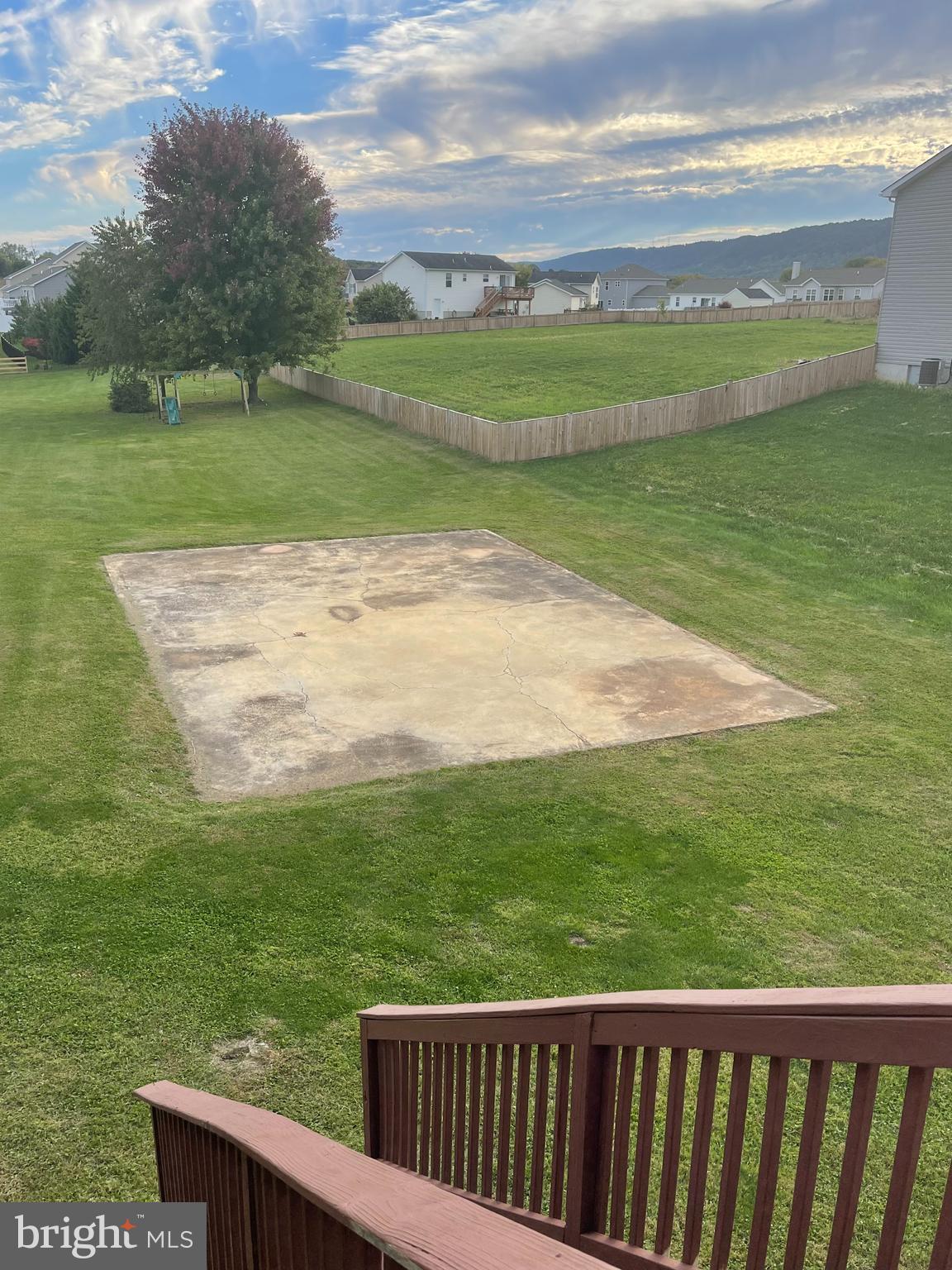 NONE AVAILABLE - Residential